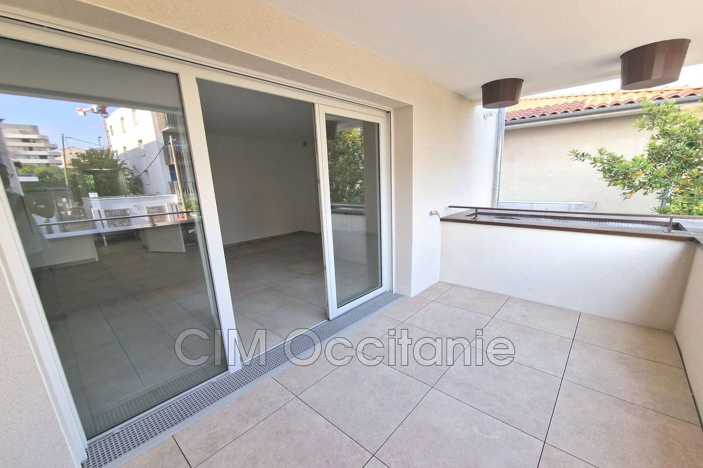 Agence immobilière de CIM 31 Occitanie 
