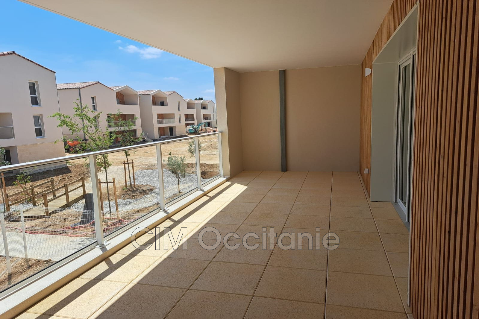 Agence immobilière de CIM 31 Occitanie 