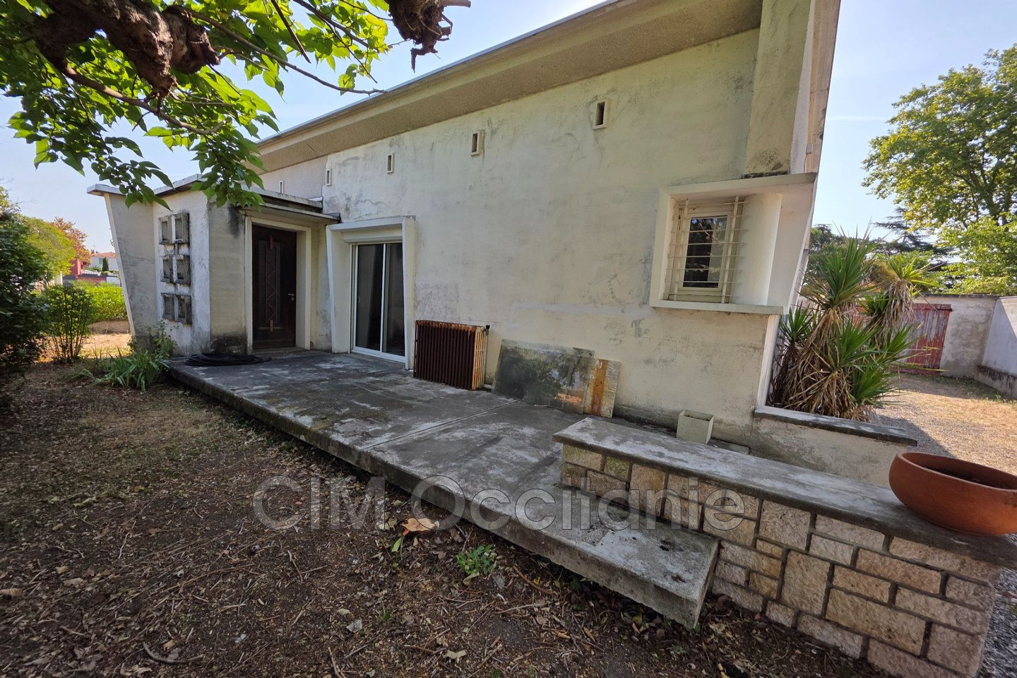 Agence immobilière de CIM 31 Occitanie 