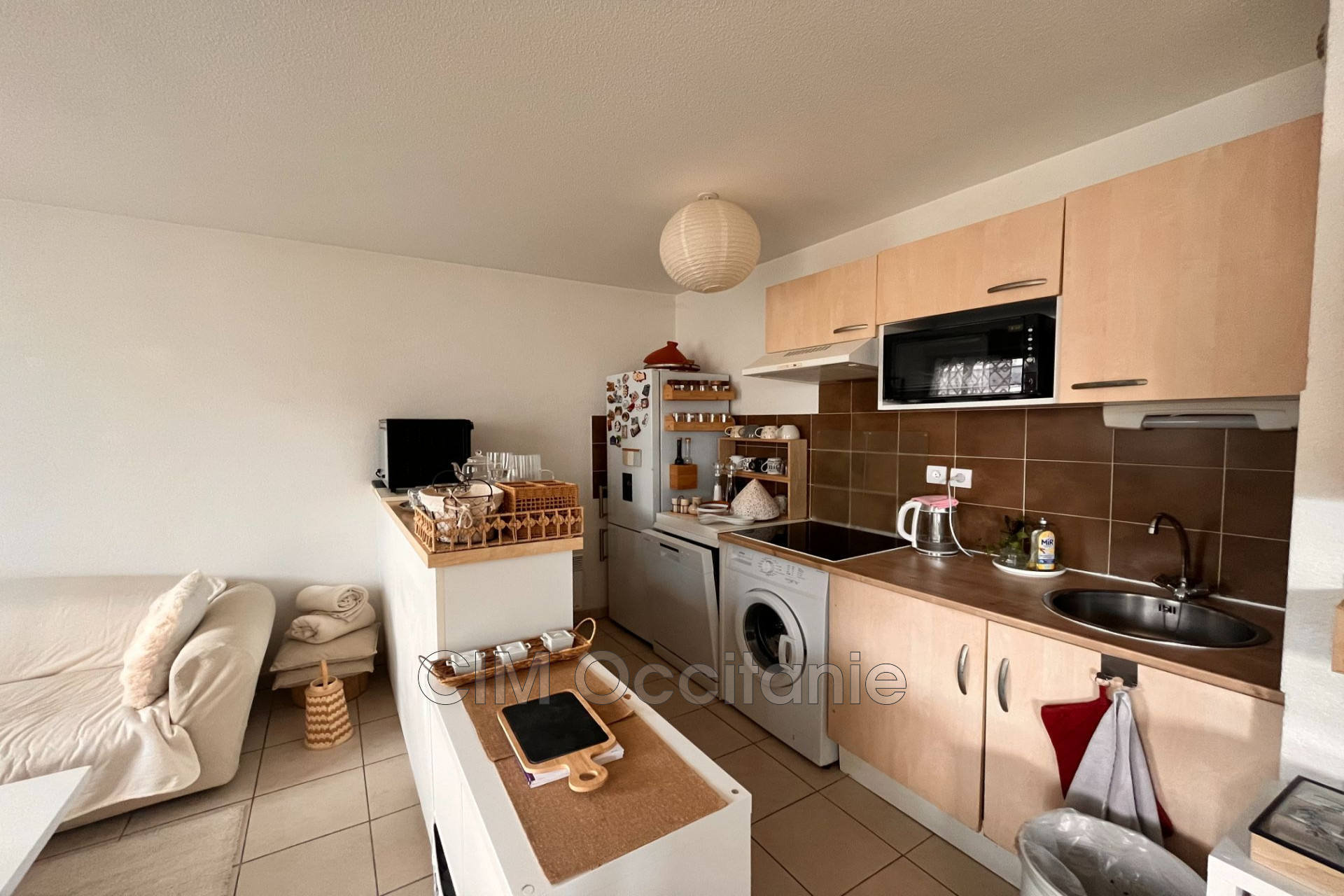Agence immobilière de CIM 31 Occitanie 