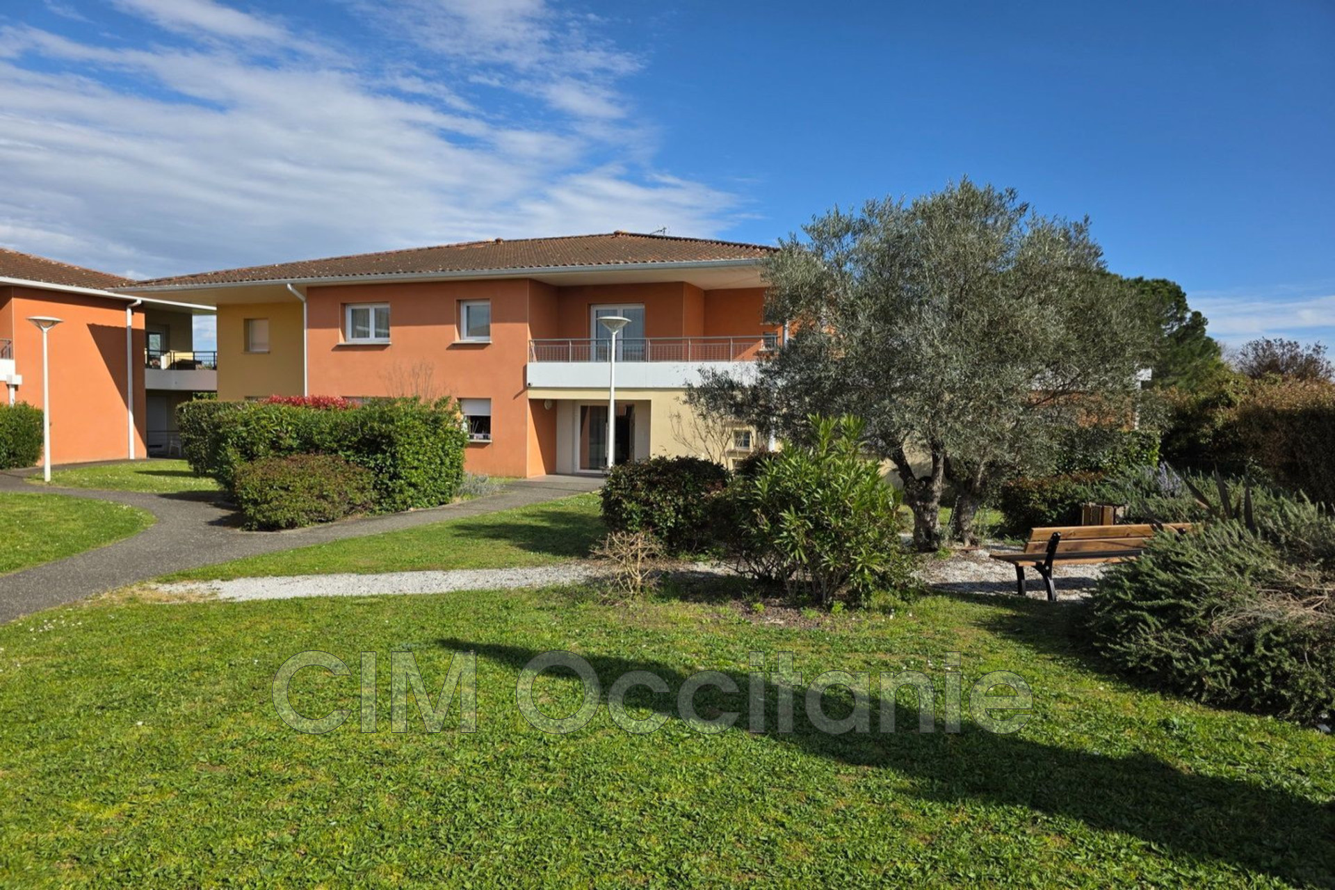 Agence immobilière de CIM 31 Occitanie 
