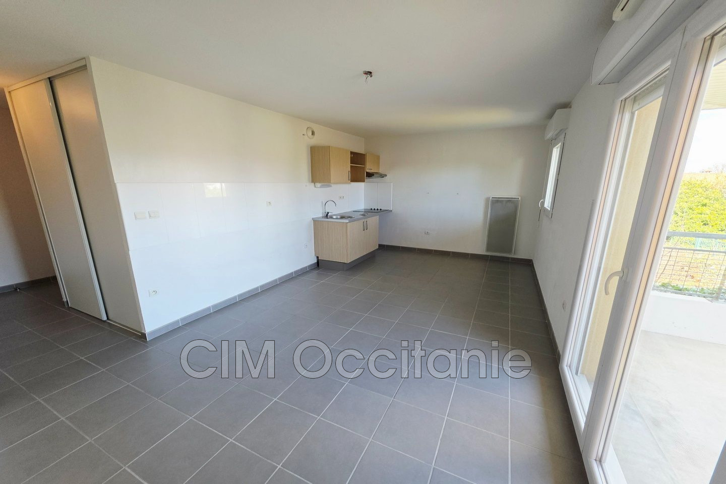 Agence immobilière de CIM 31 Occitanie 