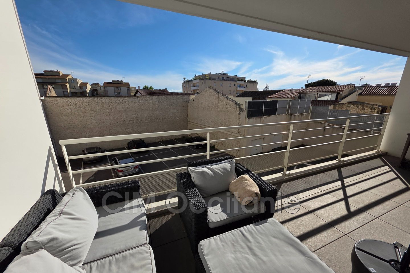 Agence immobilière de CIM 31 Occitanie 