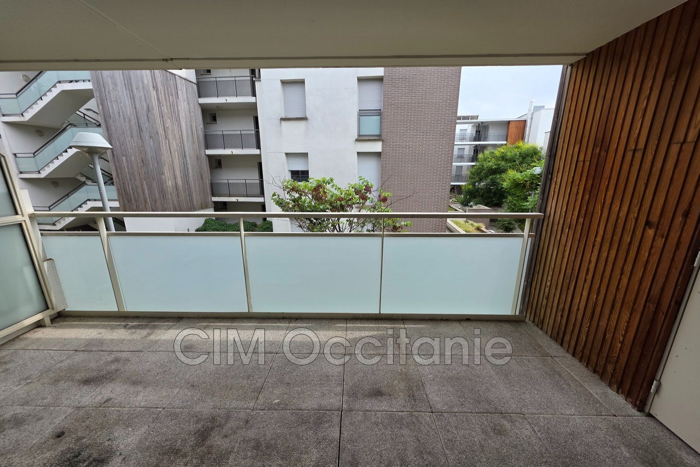 Agence immobilière de CIM 31 Occitanie 