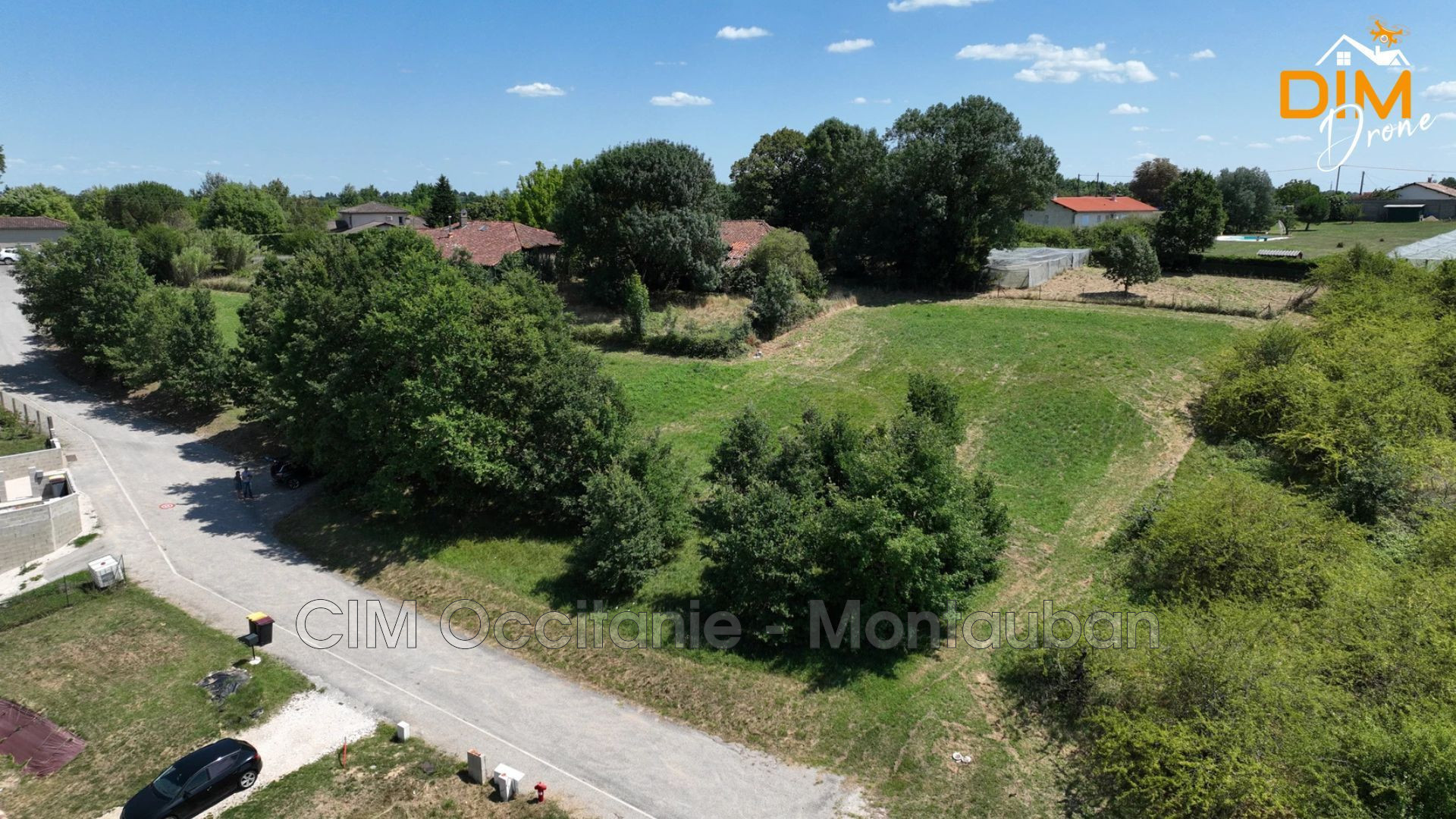 Agence immobilière de CIM 31 Occitanie - Montauban