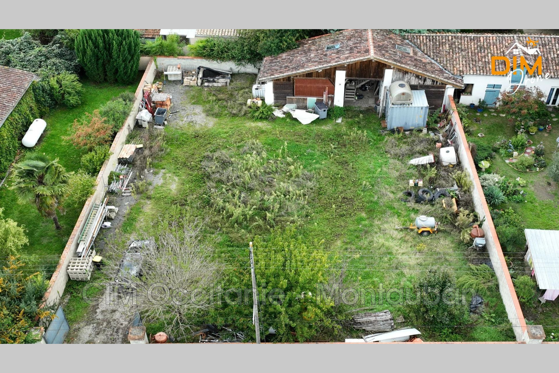 Agence immobilière de CIM 31 Occitanie - Montauban