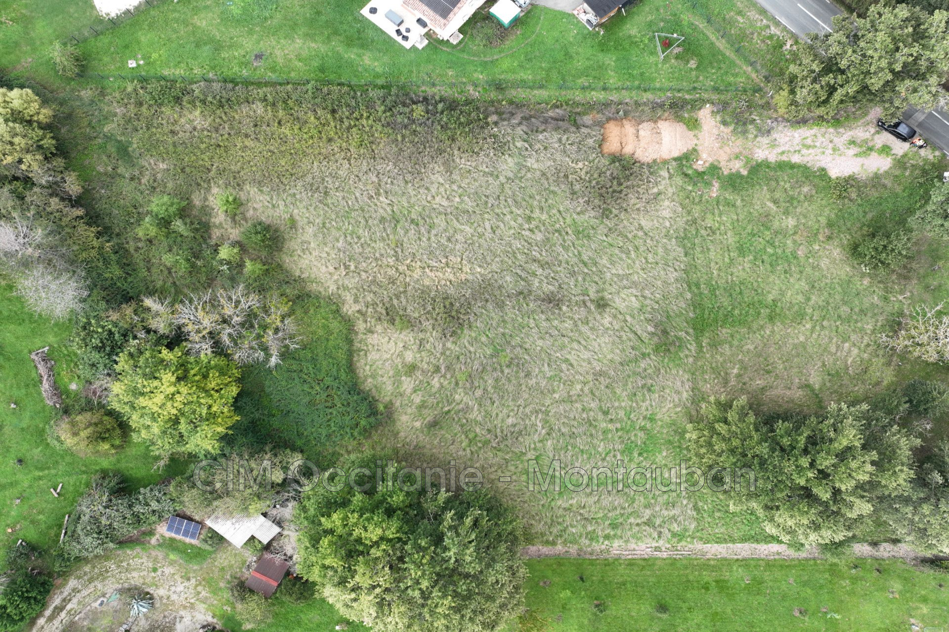 Agence immobilière de CIM 31 Occitanie - Montauban