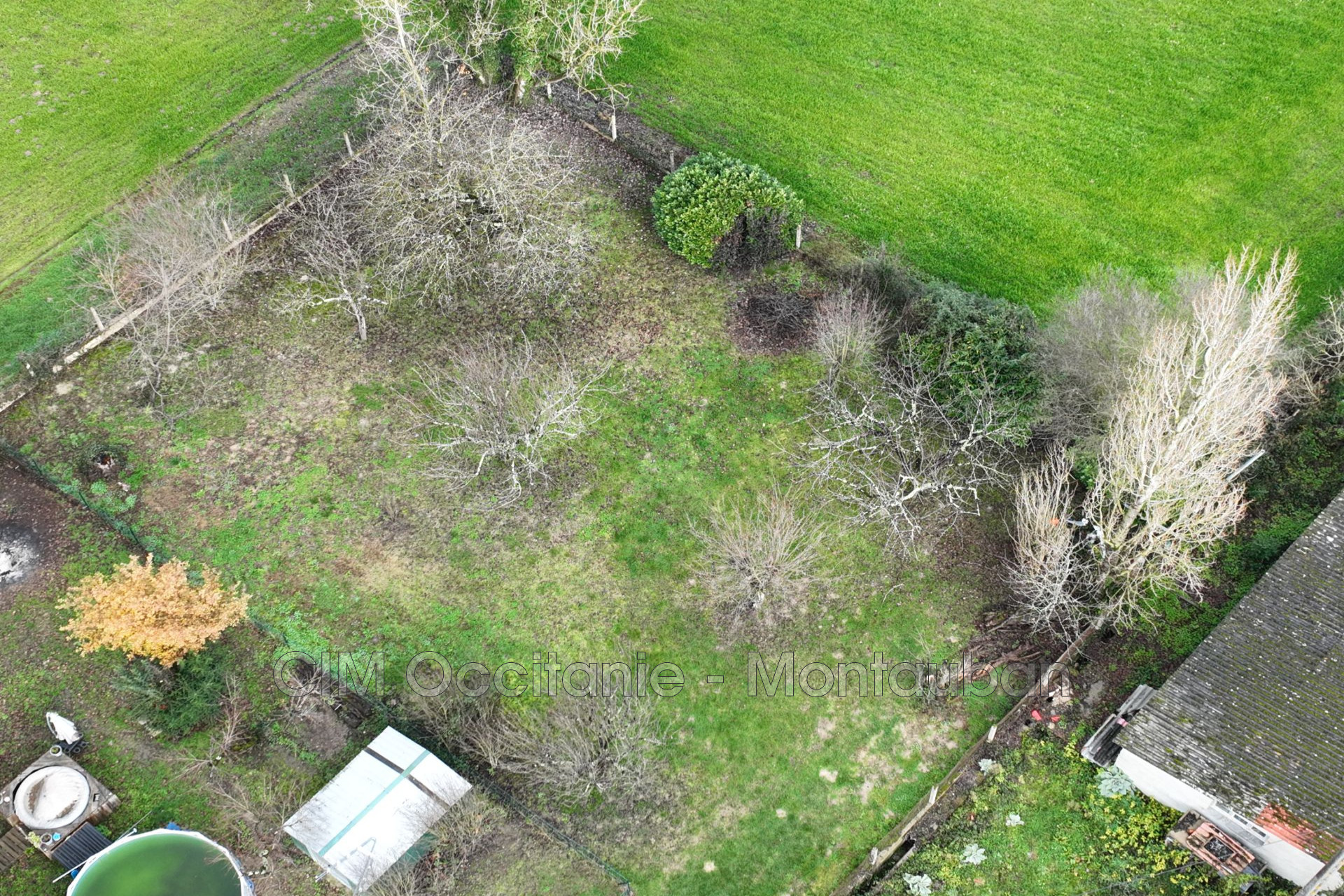 Agence immobilière de CIM 31 Occitanie - Montauban