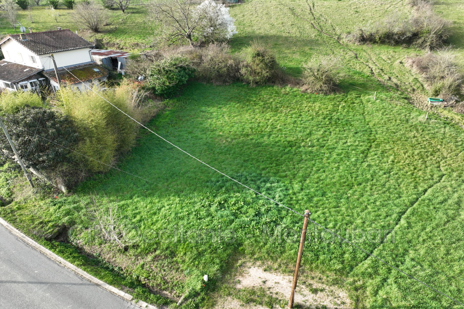 Agence immobilière de CIM 31 Occitanie - Montauban