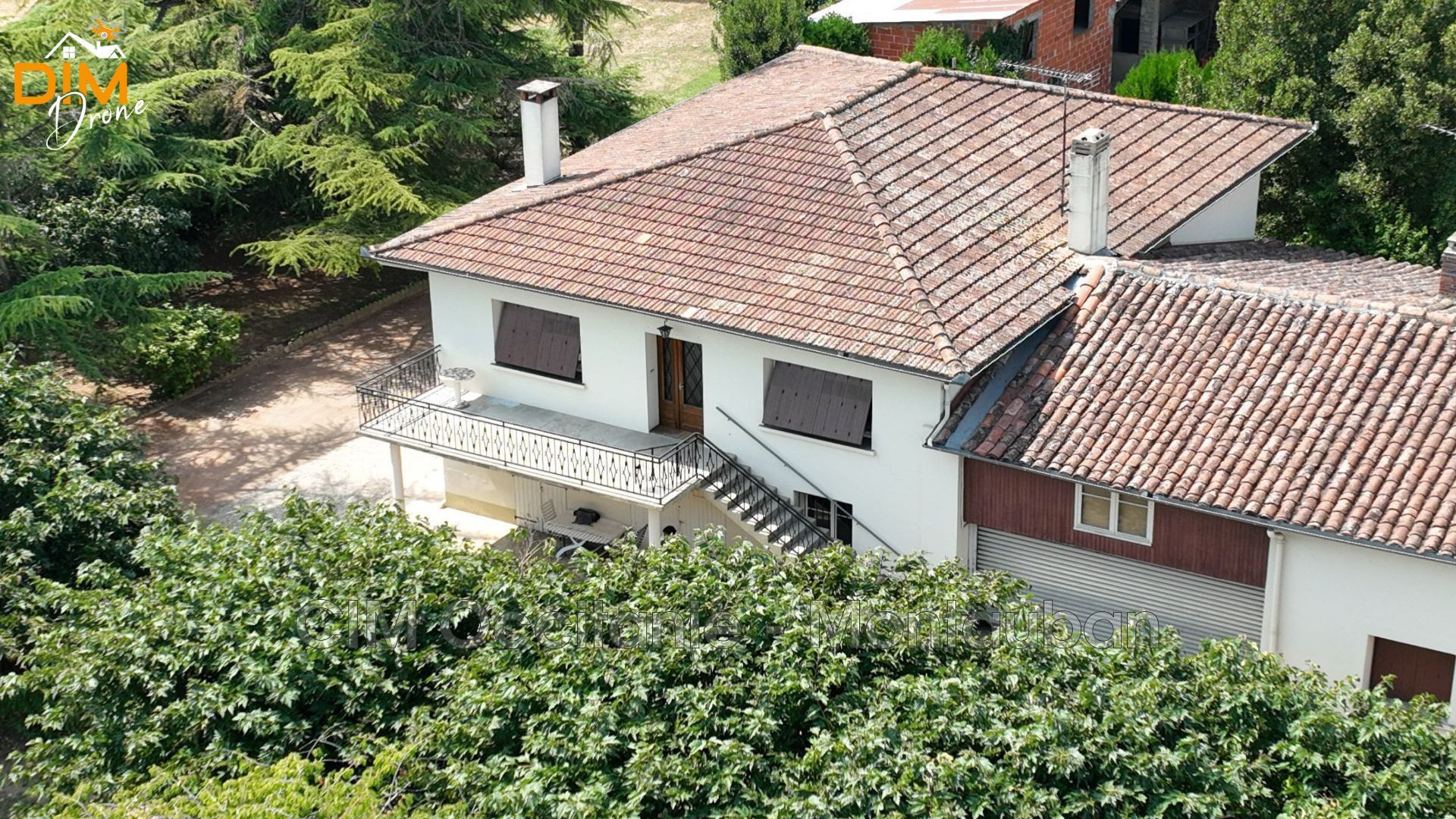 Agence immobilière de CIM 31 Occitanie - Montauban