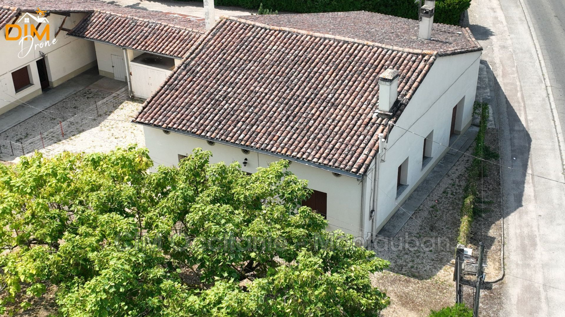 Agence immobilière de CIM 31 Occitanie - Montauban