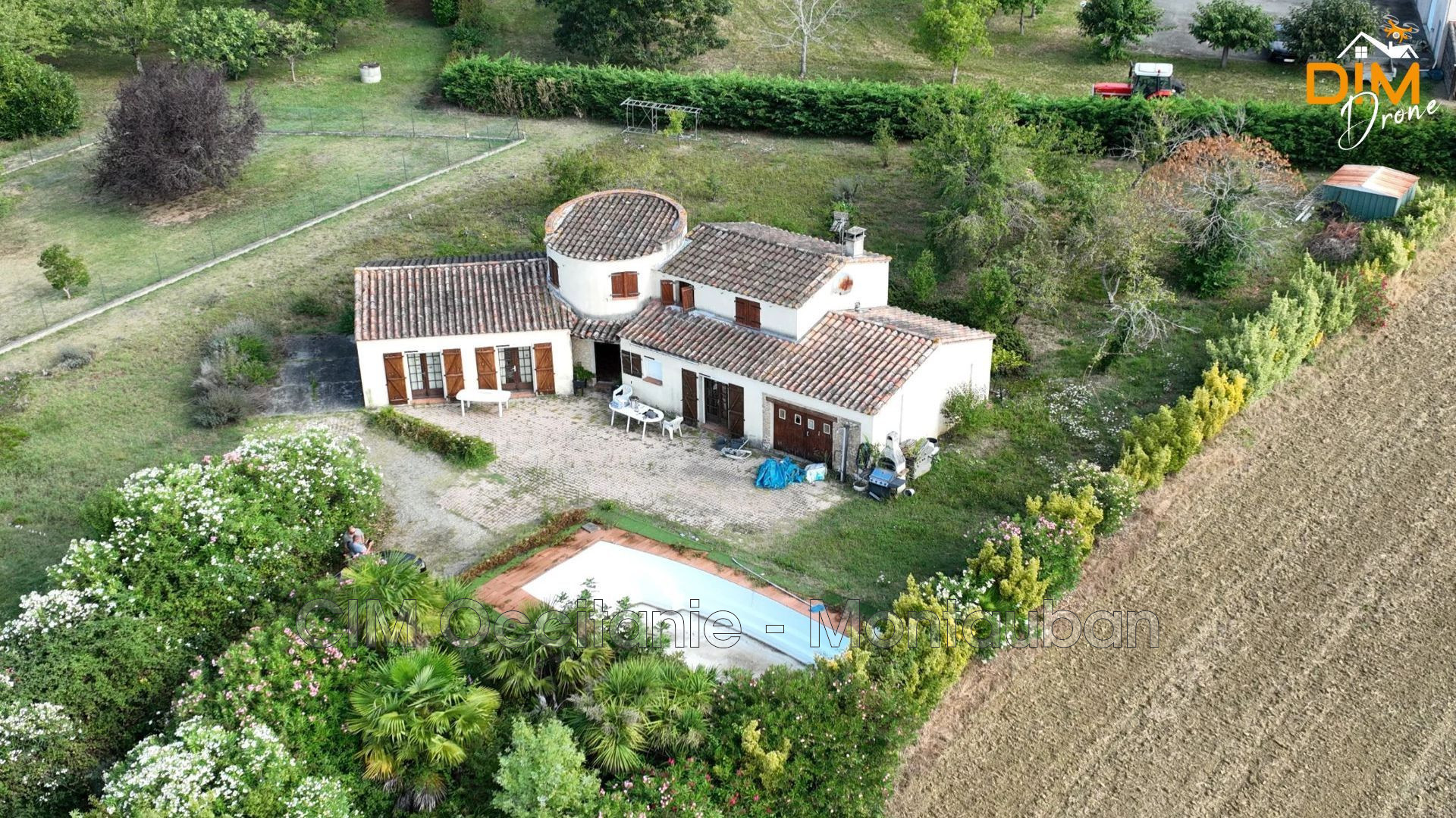 Agence immobilière de CIM 31 Occitanie - Montauban