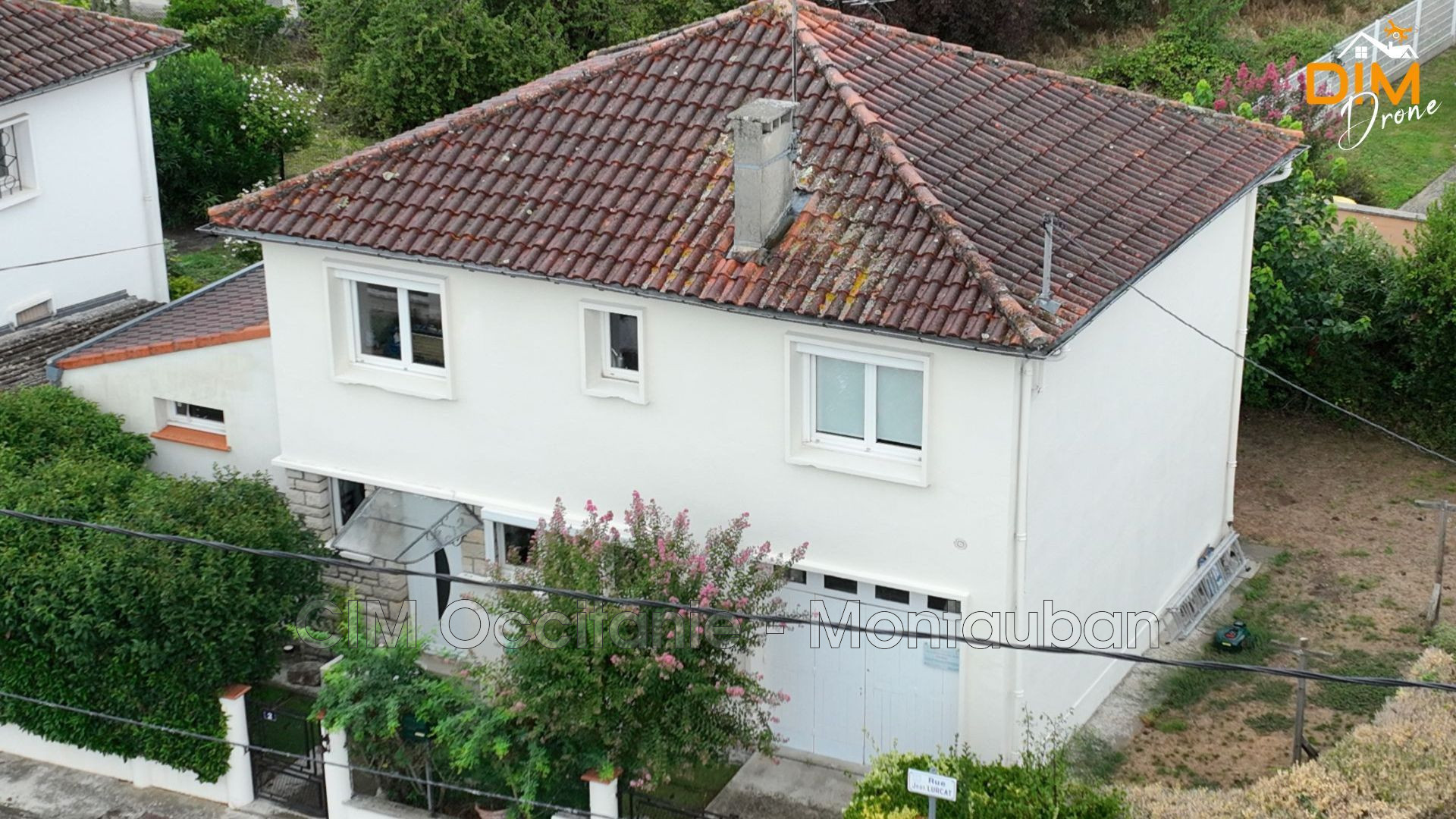 Agence immobilière de CIM 31 Occitanie - Montauban