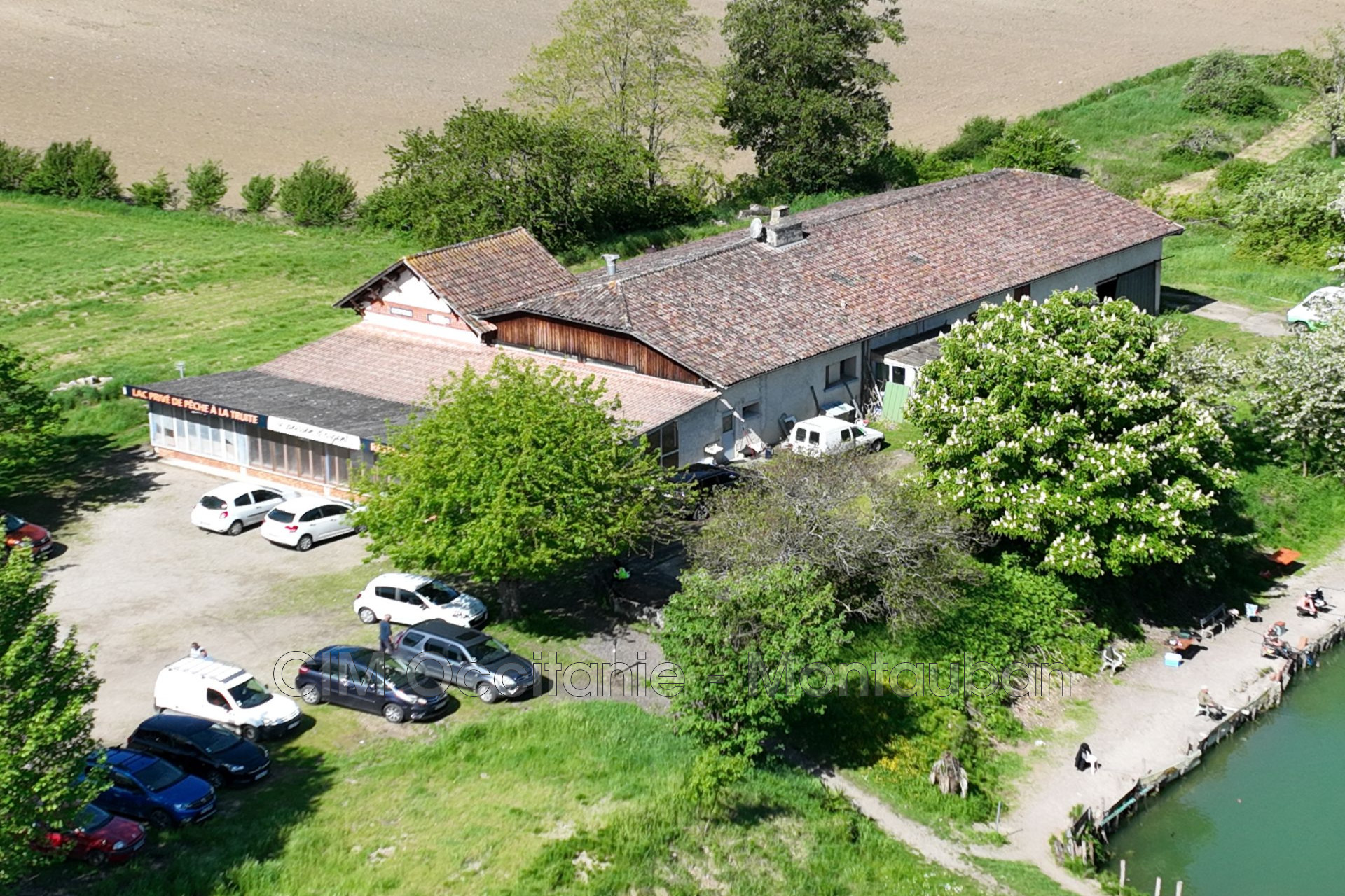 Agence immobilière de CIM 31 Occitanie - Montauban