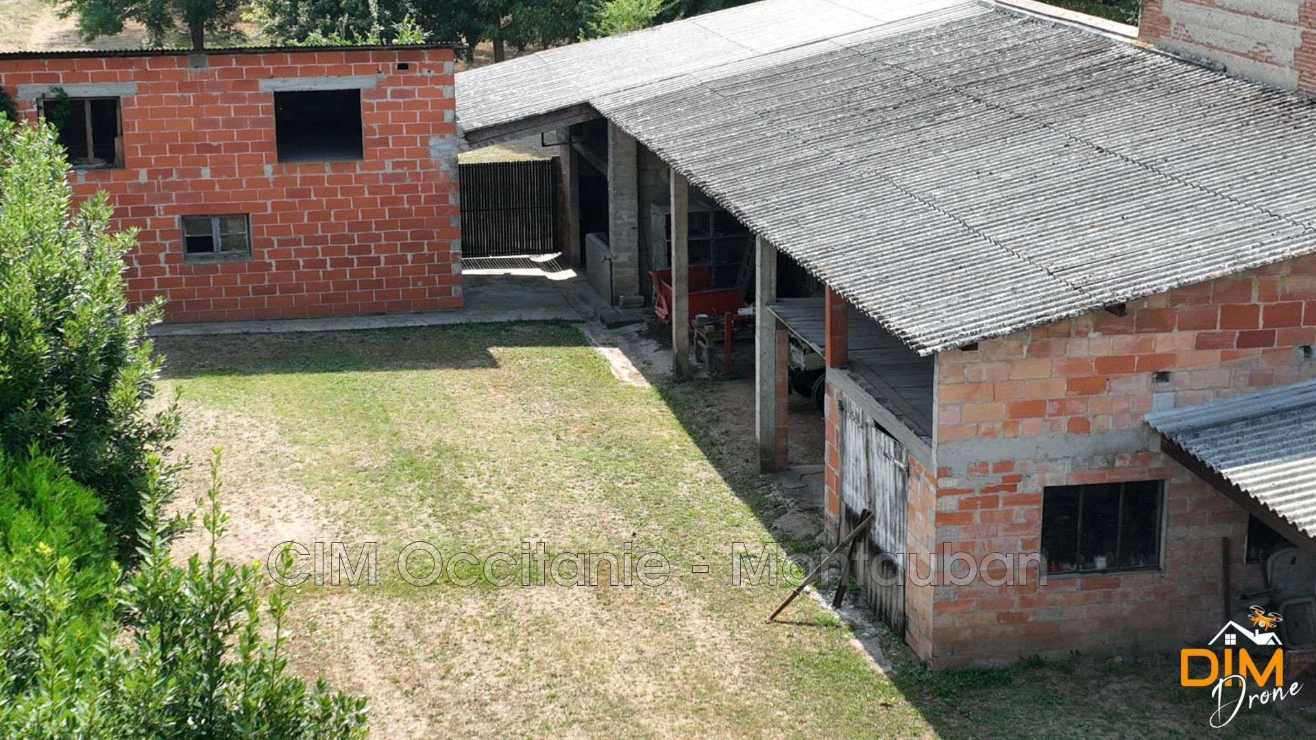 Agence immobilière de CIM 31 Occitanie - Montauban