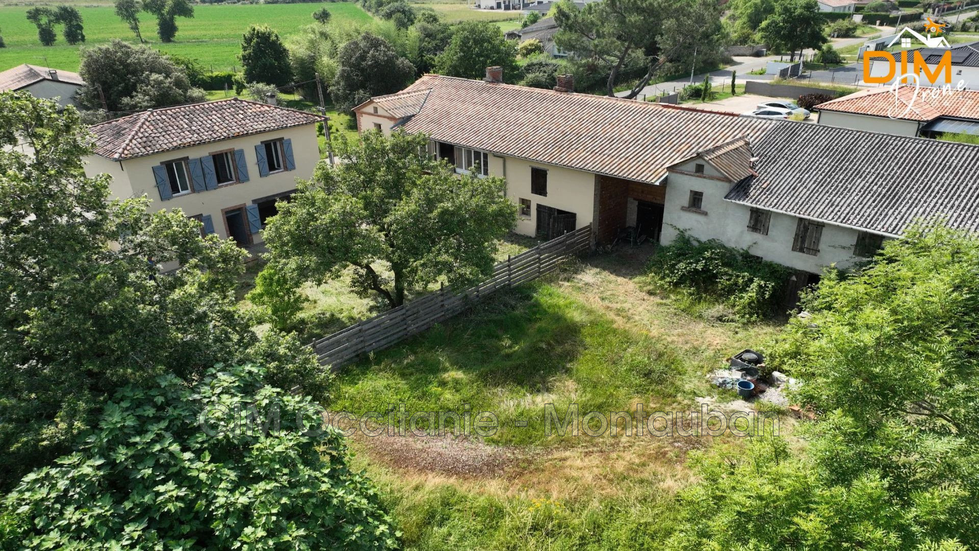 Agence immobilière de CIM 31 Occitanie - Montauban