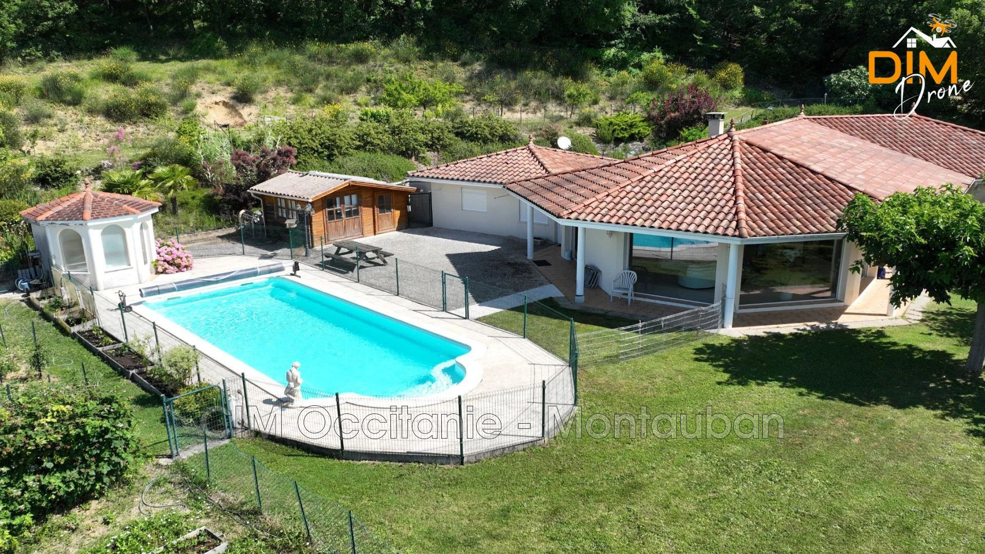 Agence immobilière de CIM 31 Occitanie - Montauban