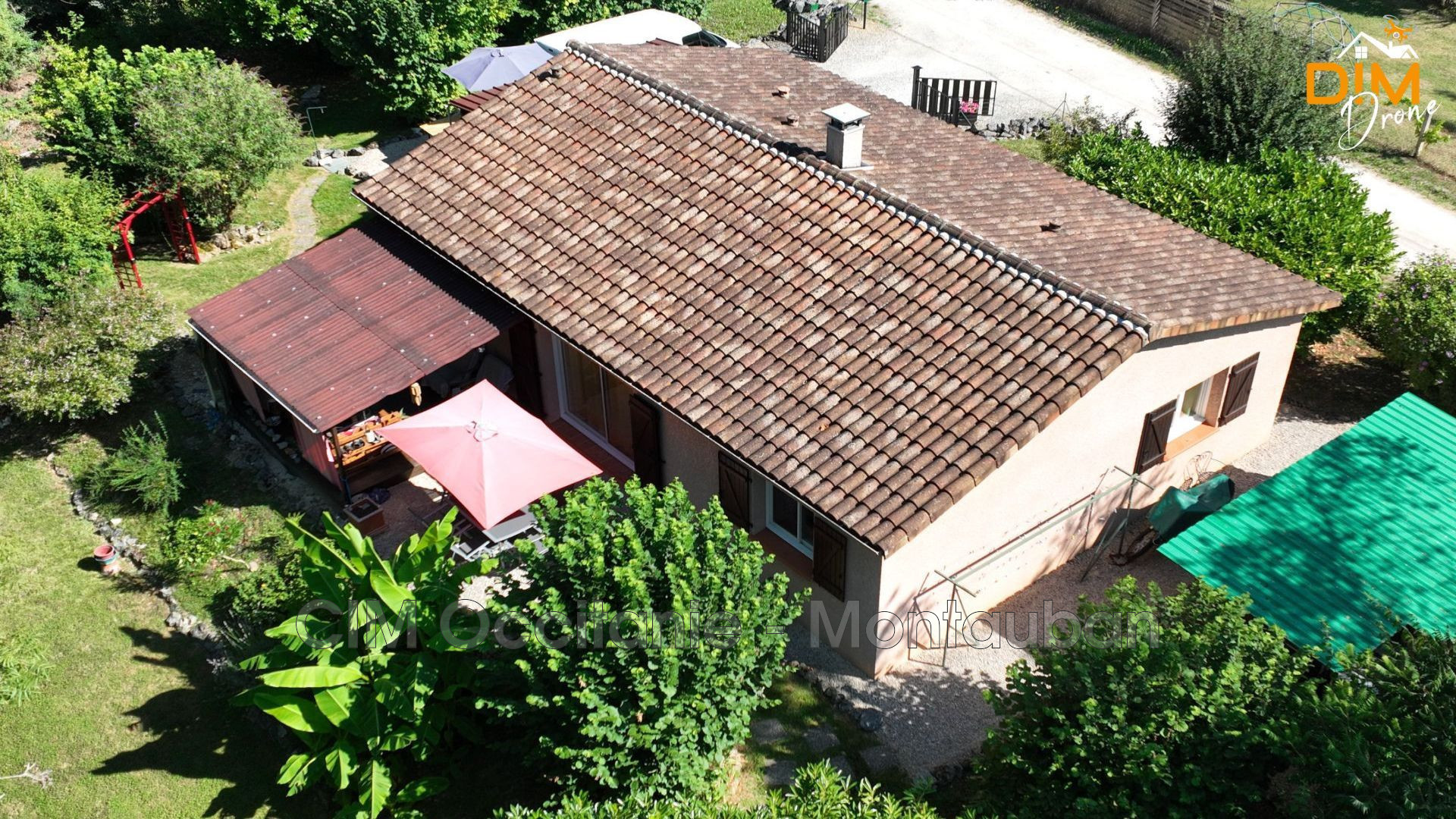 Agence immobilière de CIM 31 Occitanie - Montauban