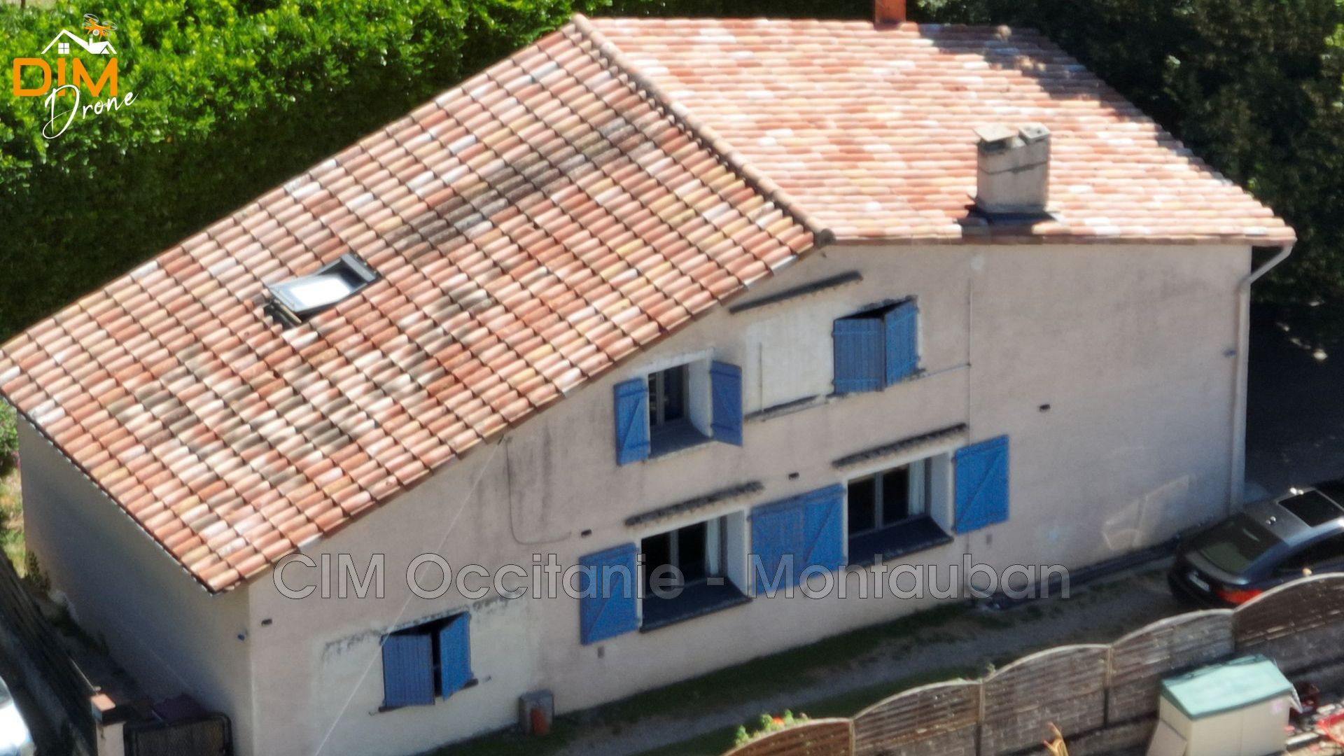 Agence immobilière de CIM 31 Occitanie - Montauban