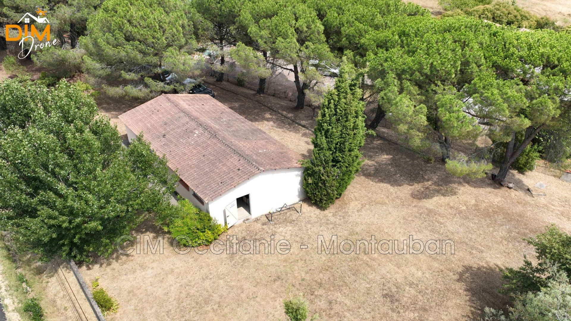 Agence immobilière de CIM 31 Occitanie - Montauban