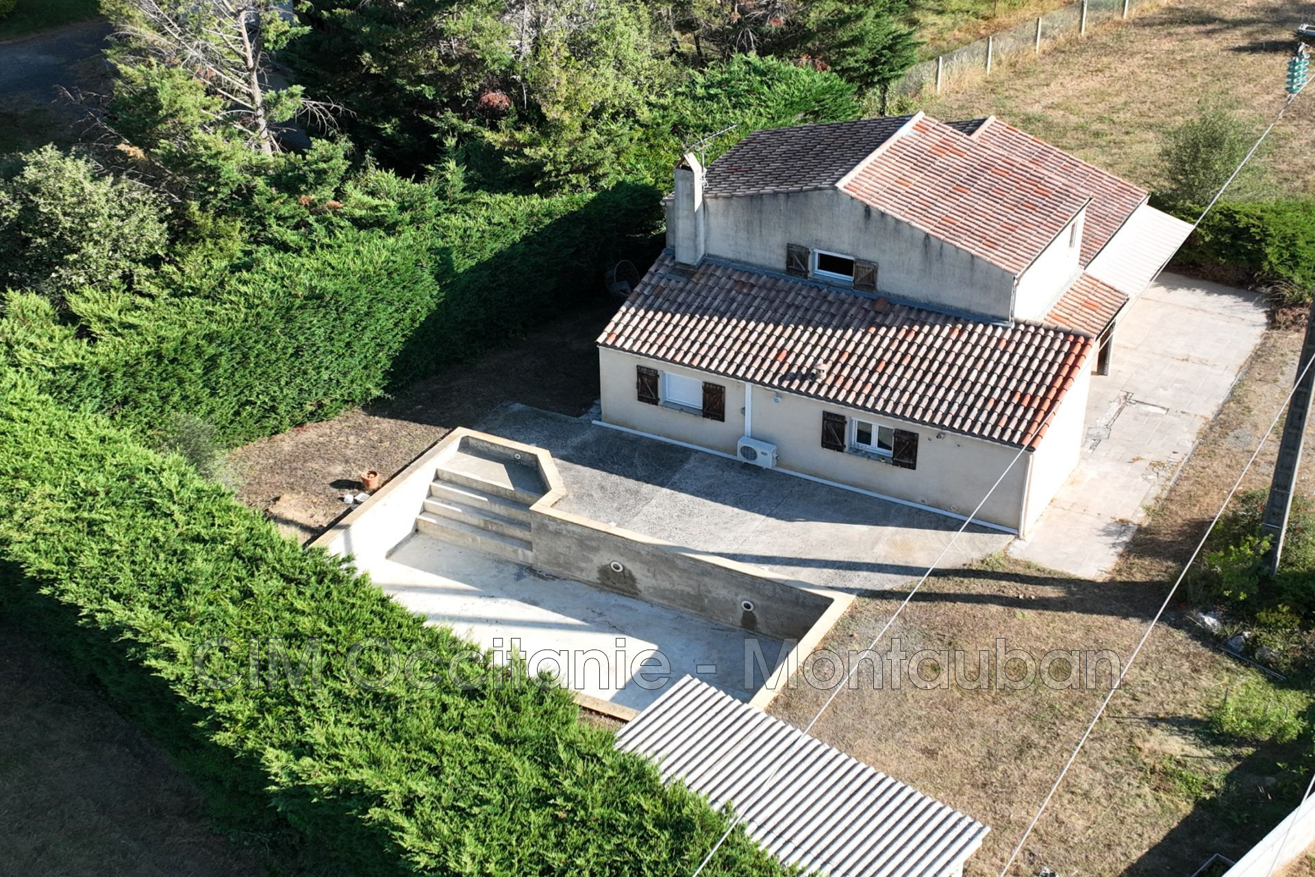 Agence immobilière de CIM 31 Occitanie - Montauban