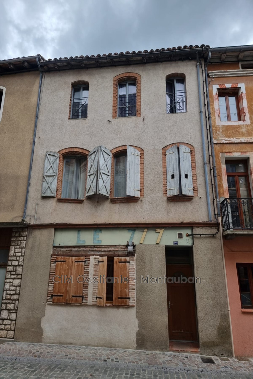Agence immobilière de CIM 31 Occitanie - Montauban
