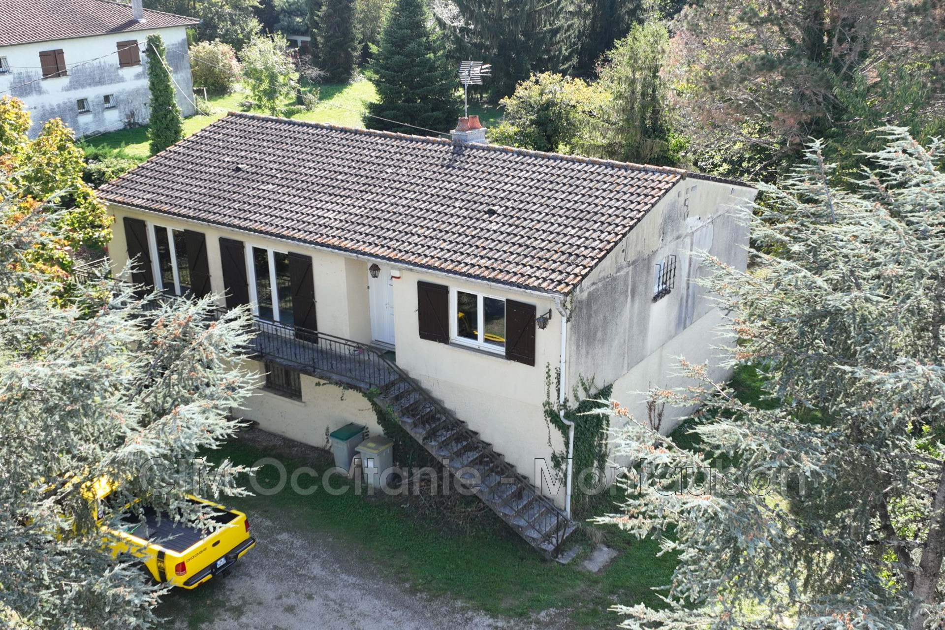 Agence immobilière de CIM 31 Occitanie - Montauban