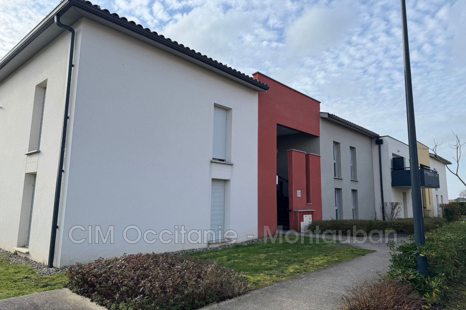 Agence immobilière de CIM 31 Occitanie - Montauban