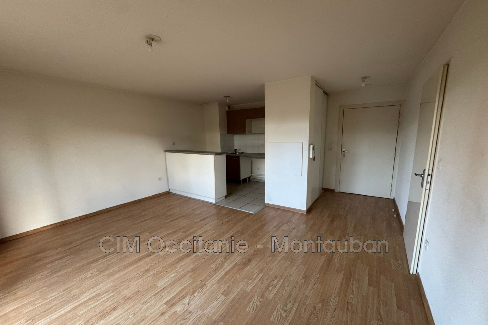 Agence immobilière de CIM 31 Occitanie - Montauban