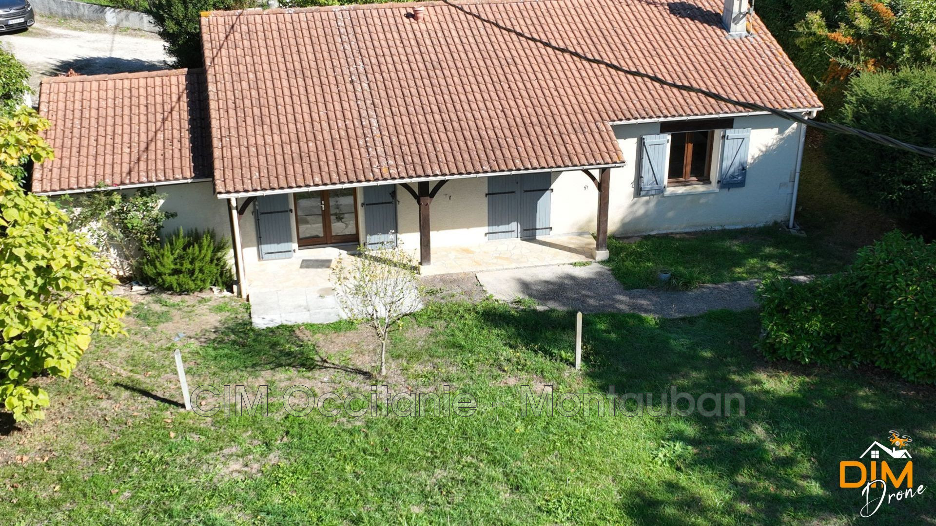 Agence immobilière de CIM 31 Occitanie - Montauban