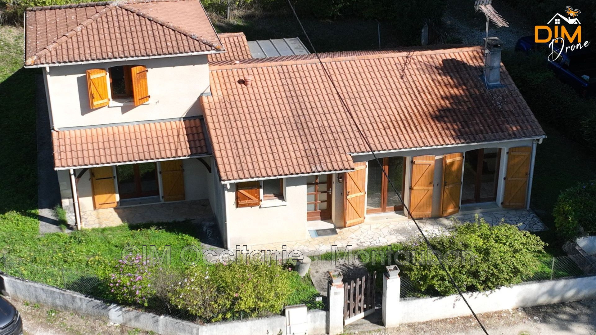 Agence immobilière de CIM 31 Occitanie - Montauban