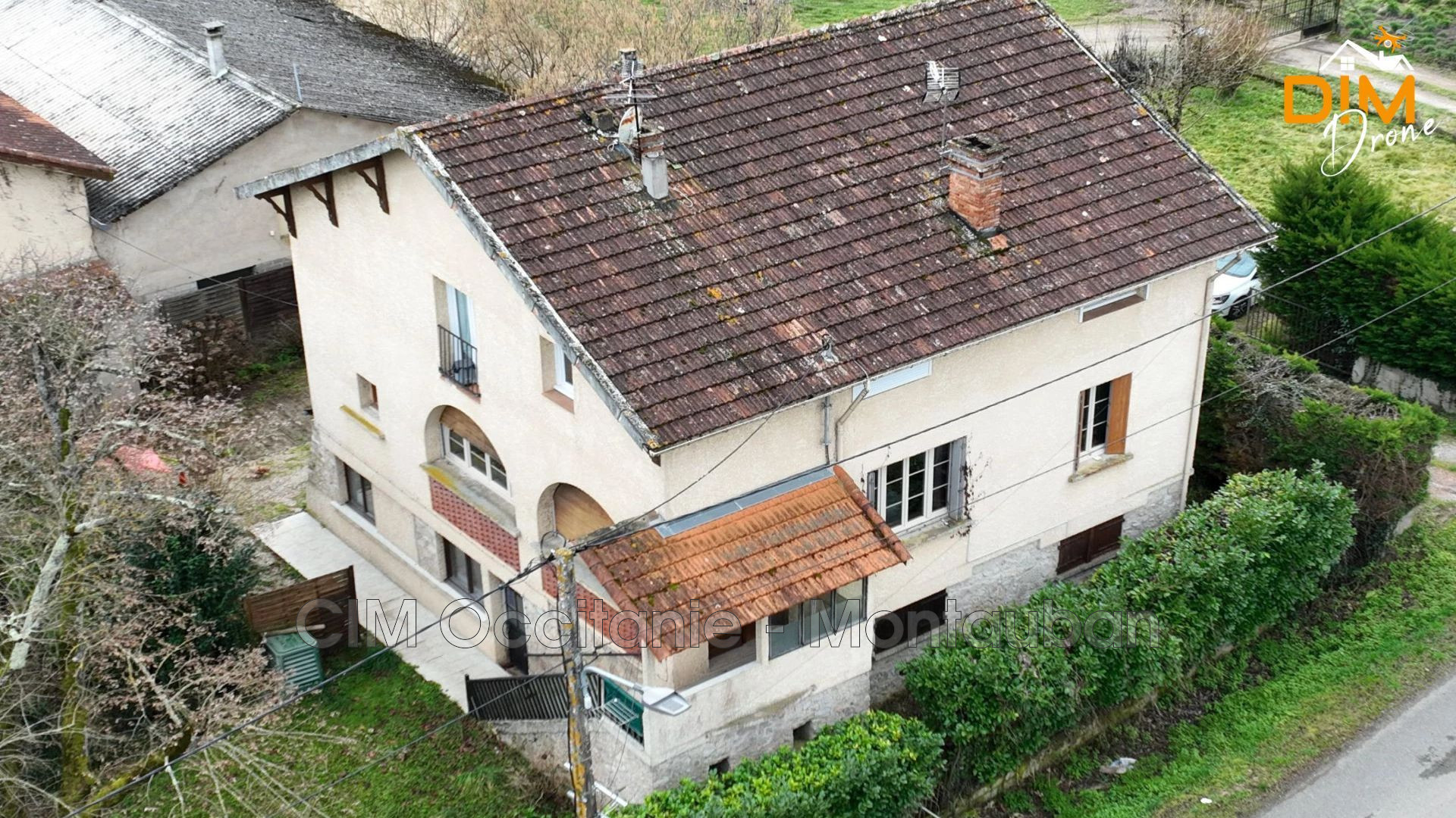 Agence immobilière de CIM 31 Occitanie - Montauban