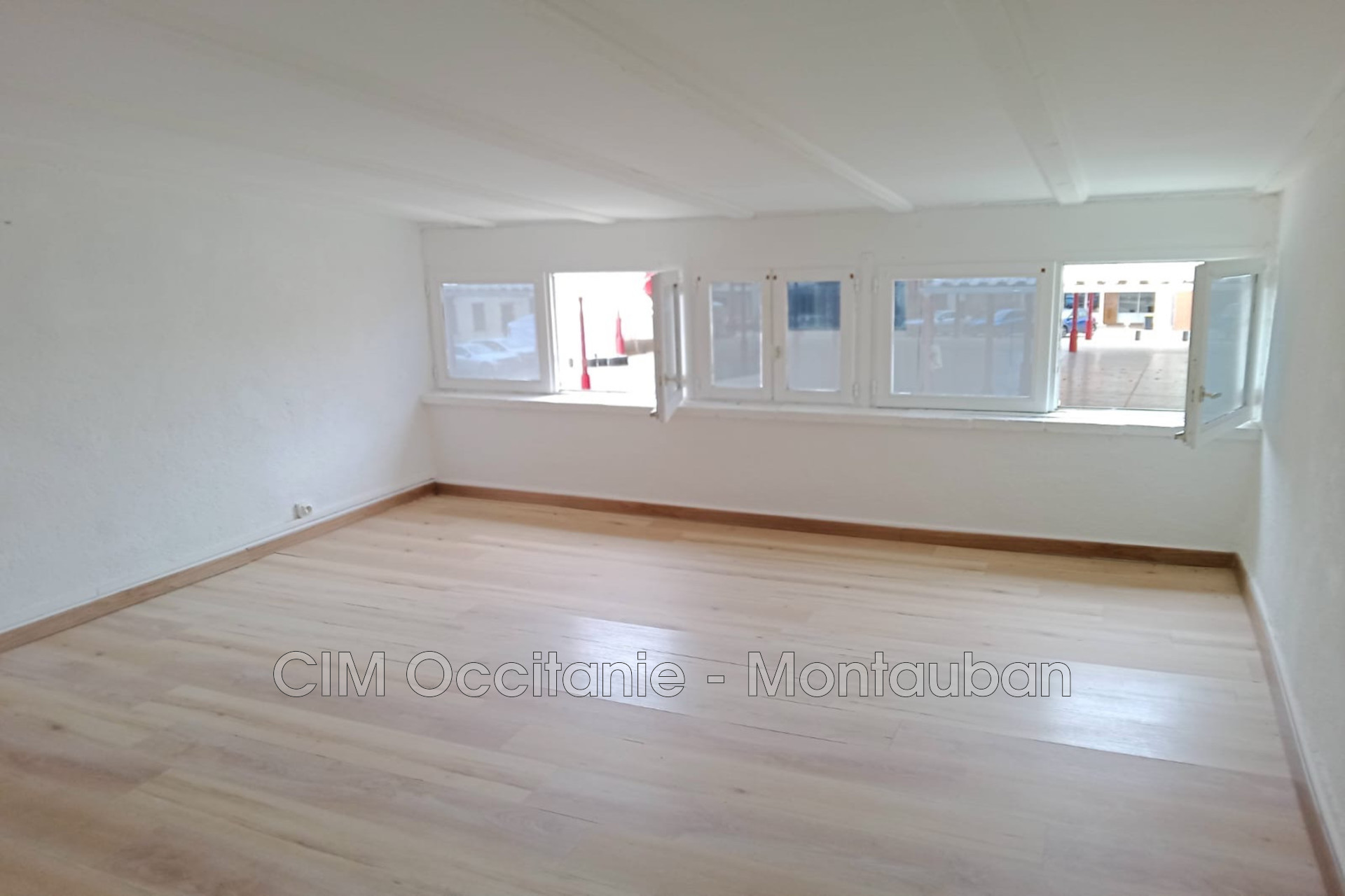 Agence immobilière de CIM 31 Occitanie - Montauban