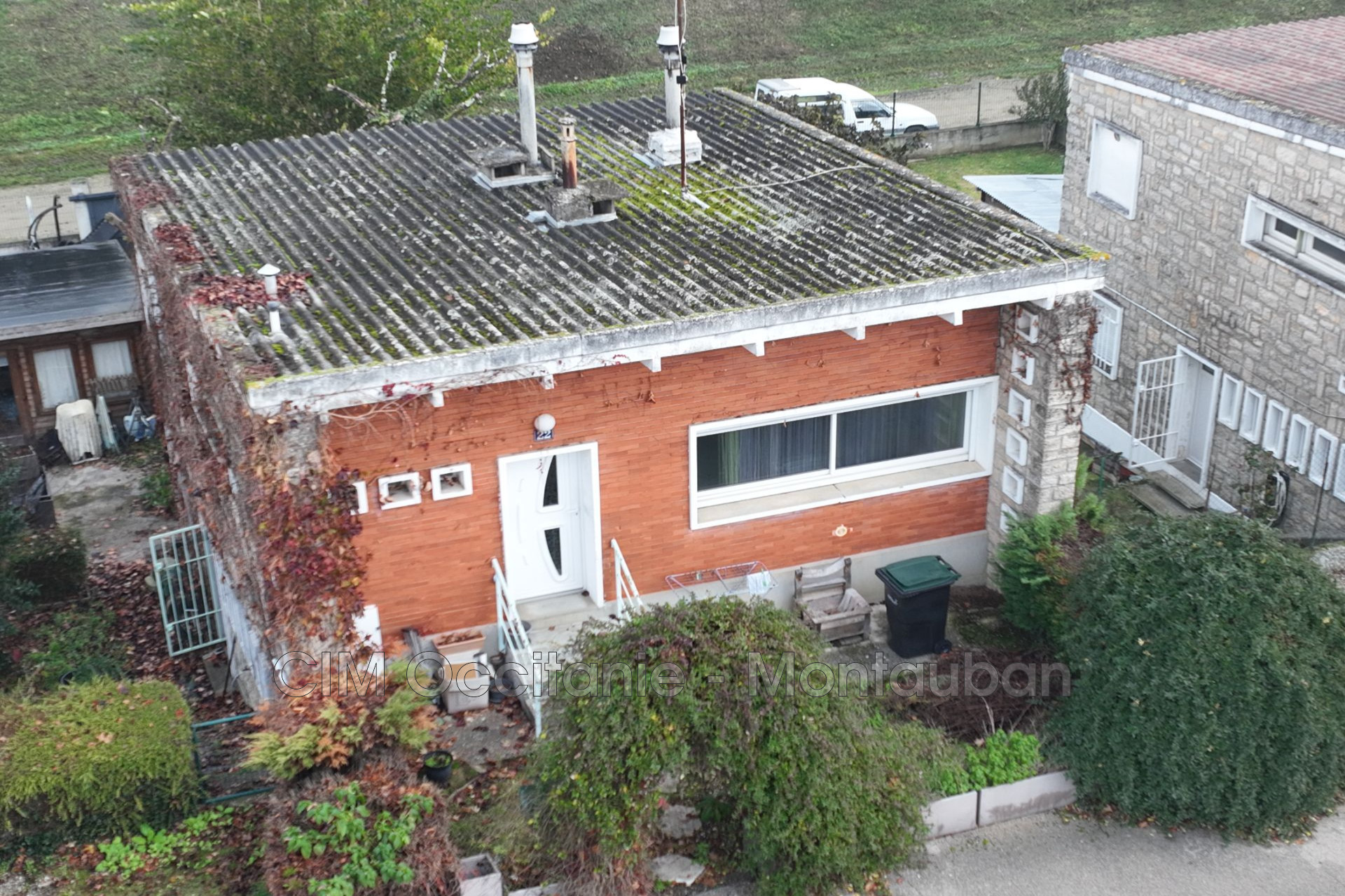 Agence immobilière de CIM 31 Occitanie - Montauban