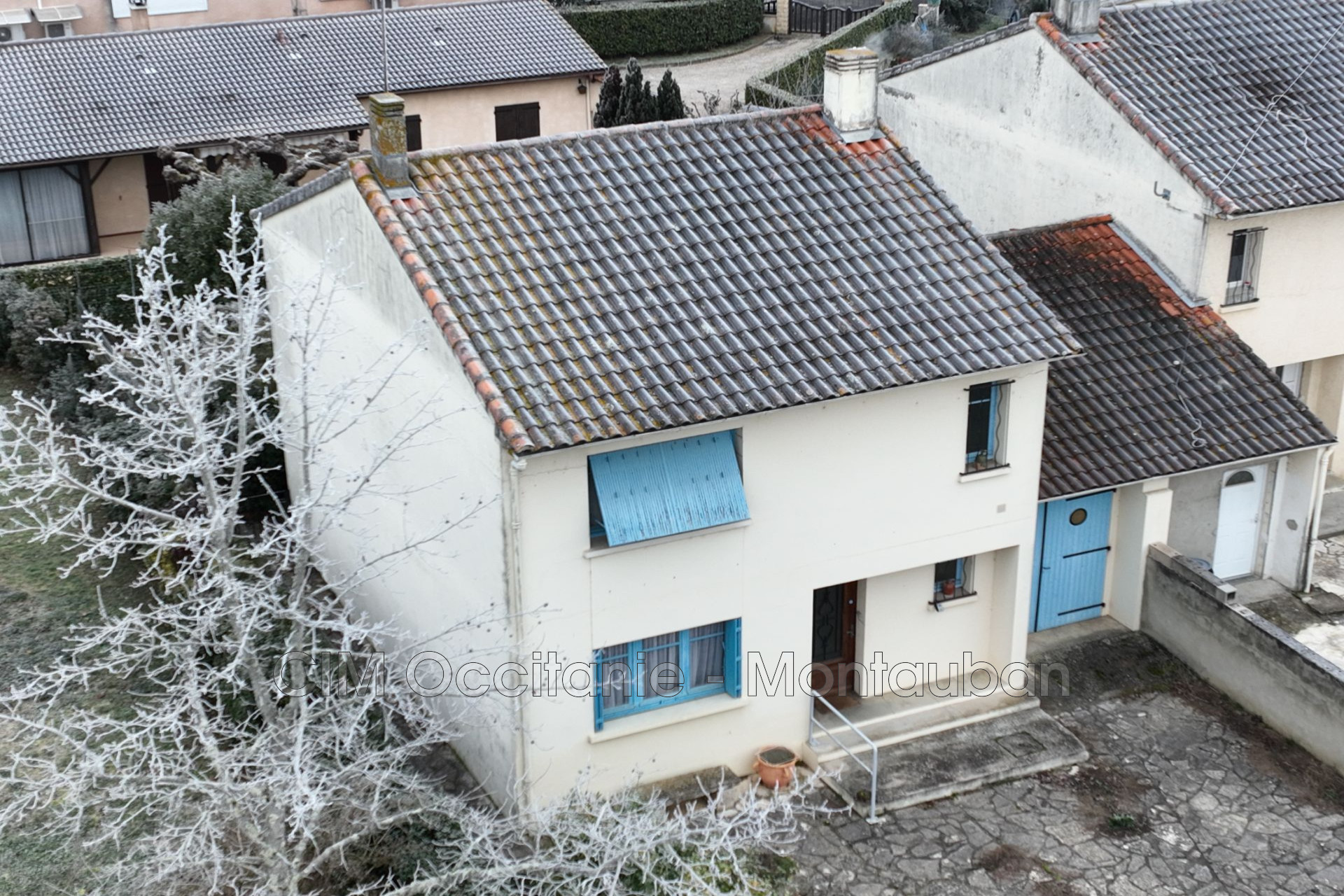 Agence immobilière de CIM 31 Occitanie - Montauban