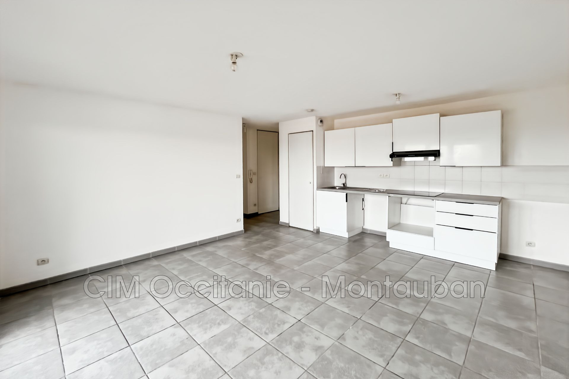 Agence immobilière de CIM 31 Occitanie - Montauban