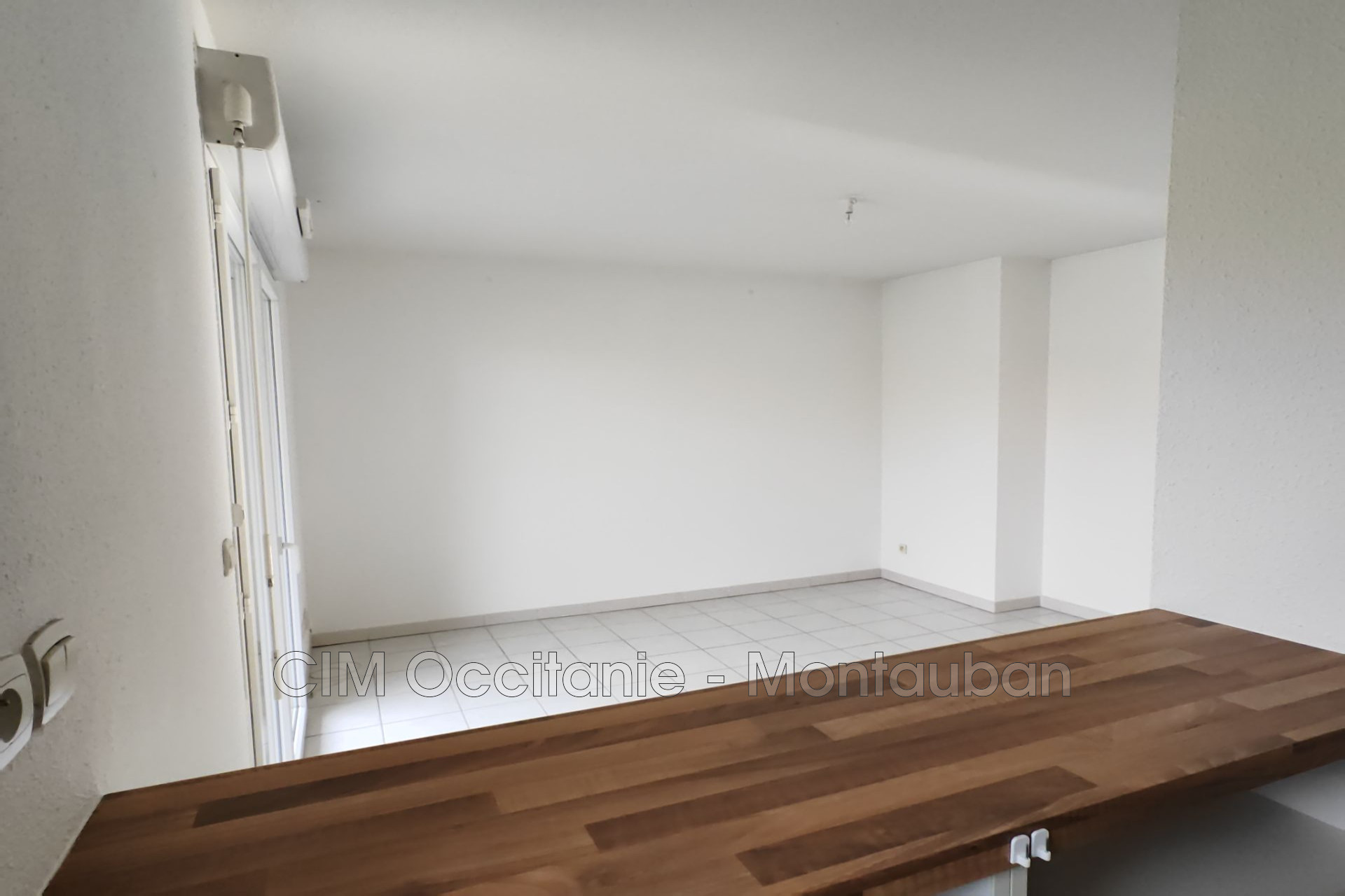 Agence immobilière de CIM 31 Occitanie - Montauban