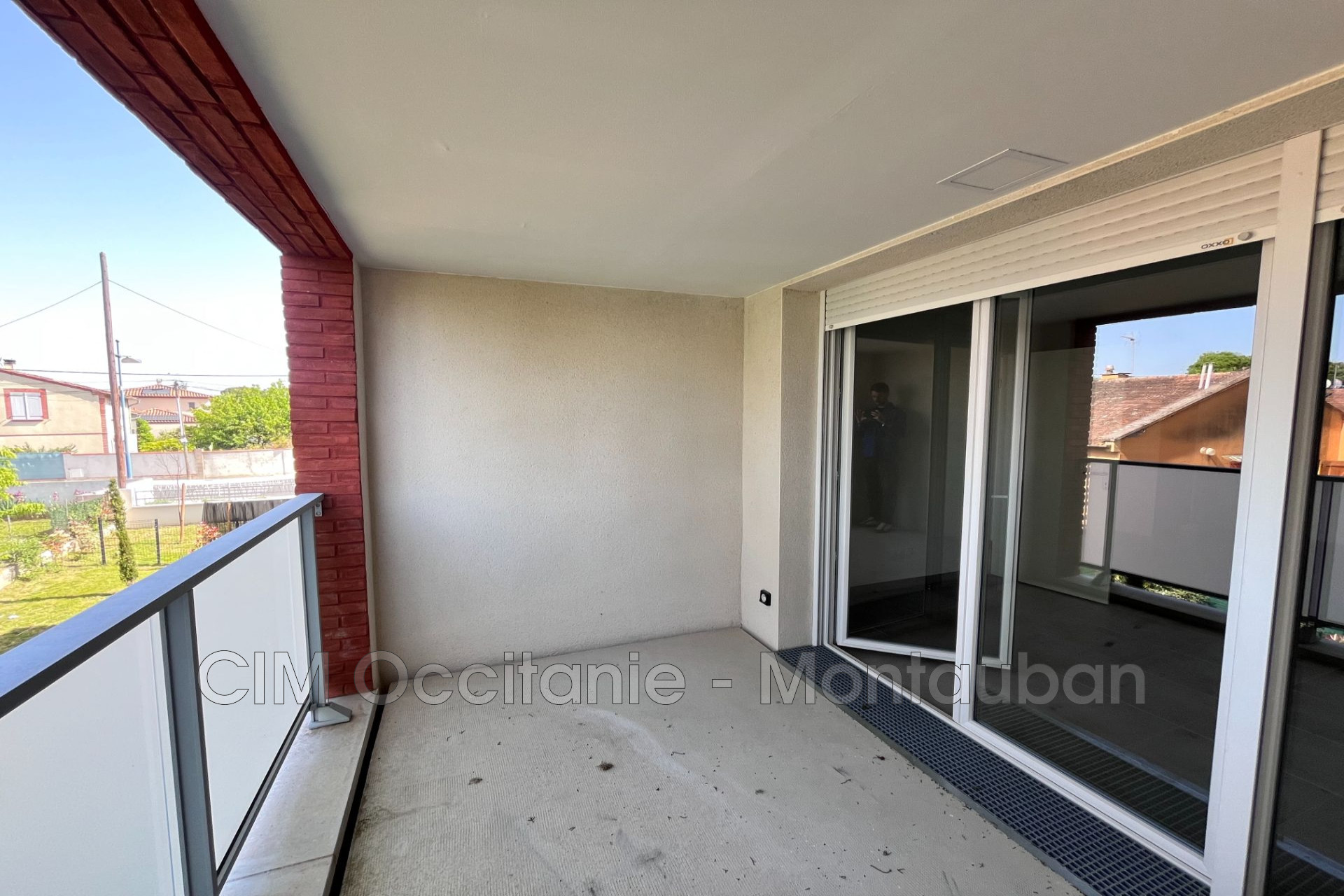 Agence immobilière de CIM 31 Occitanie - Montauban