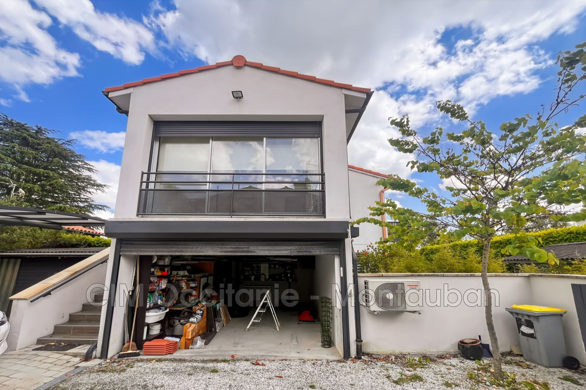 Agence immobilière de CIM 31 Occitanie - Montauban