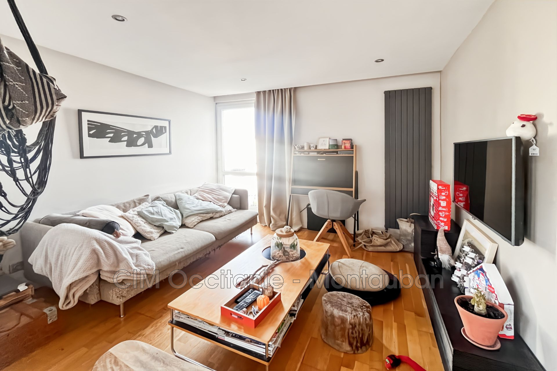 Agence immobilière de CIM 31 Occitanie - Montauban