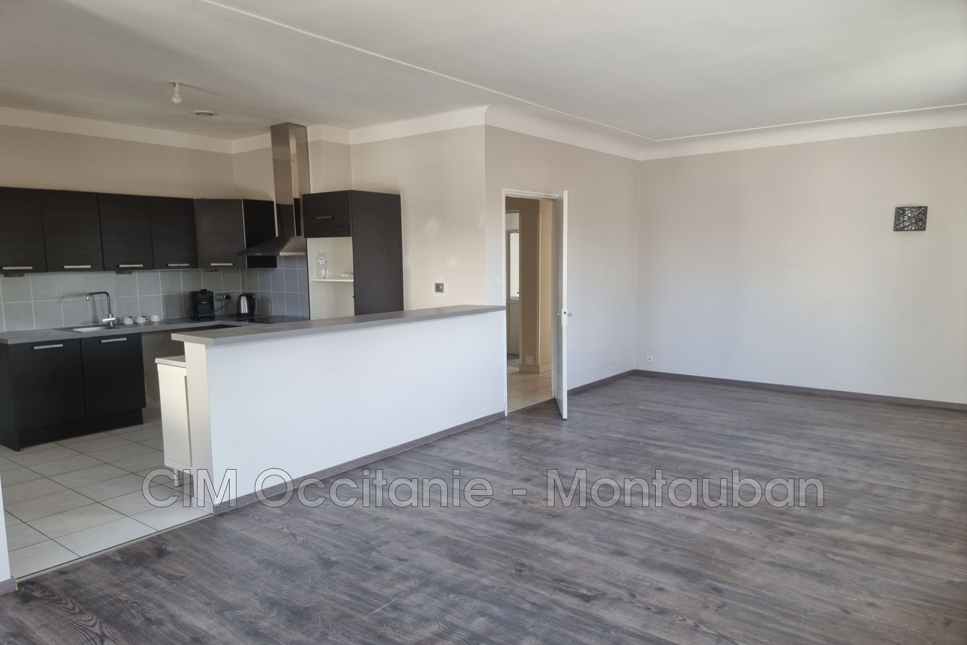 Agence immobilière de CIM 31 Occitanie - Montauban