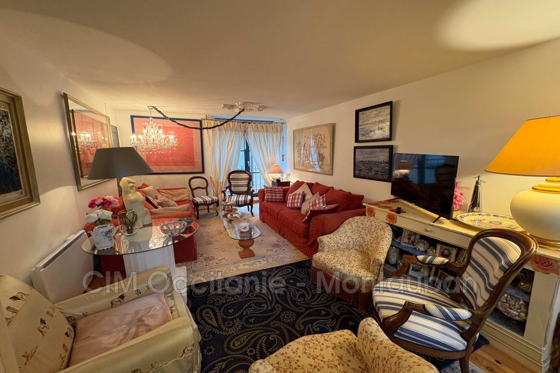 Agence immobilière de CIM 31 Occitanie - Montauban