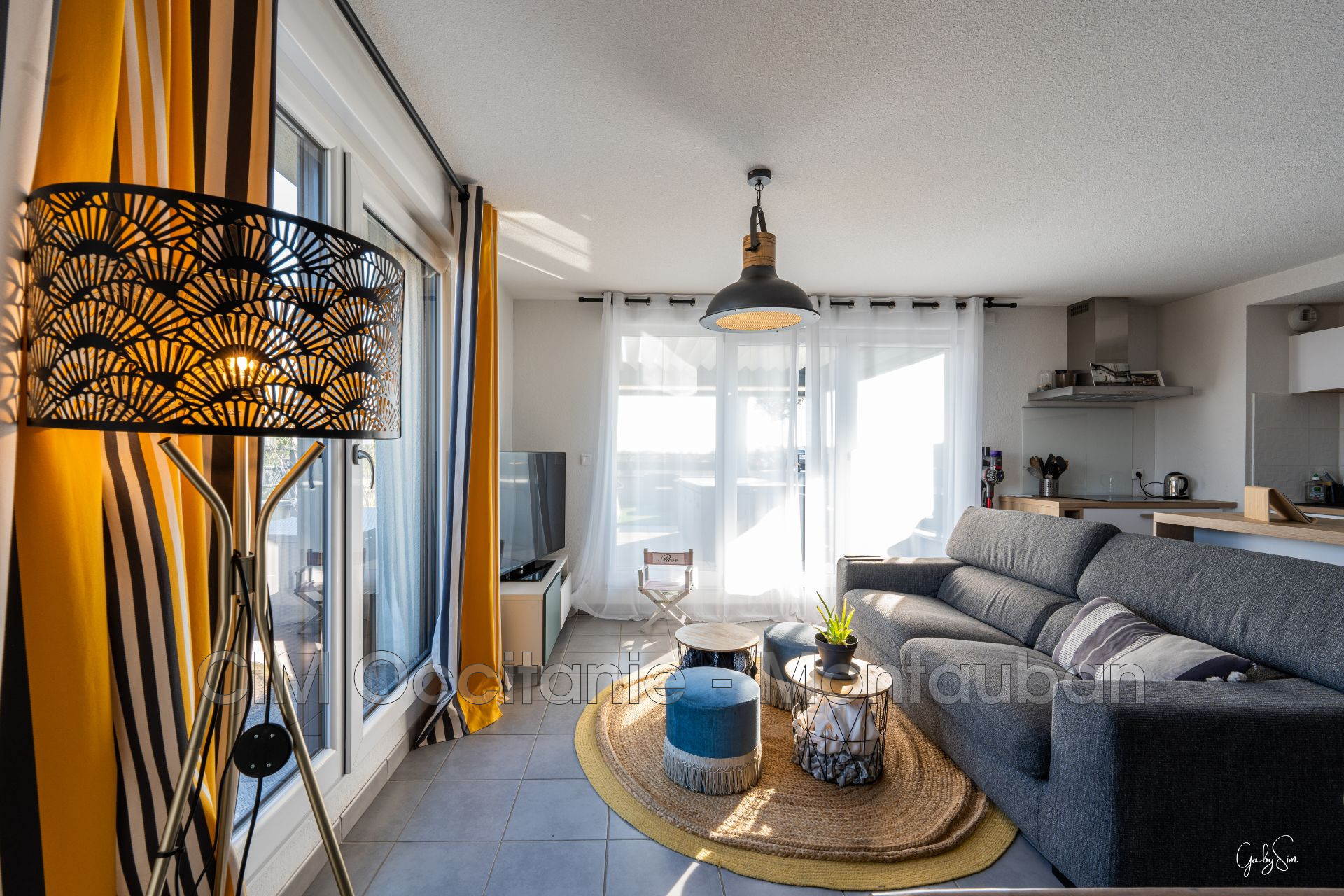 Agence immobilière de CIM 31 Occitanie - Montauban