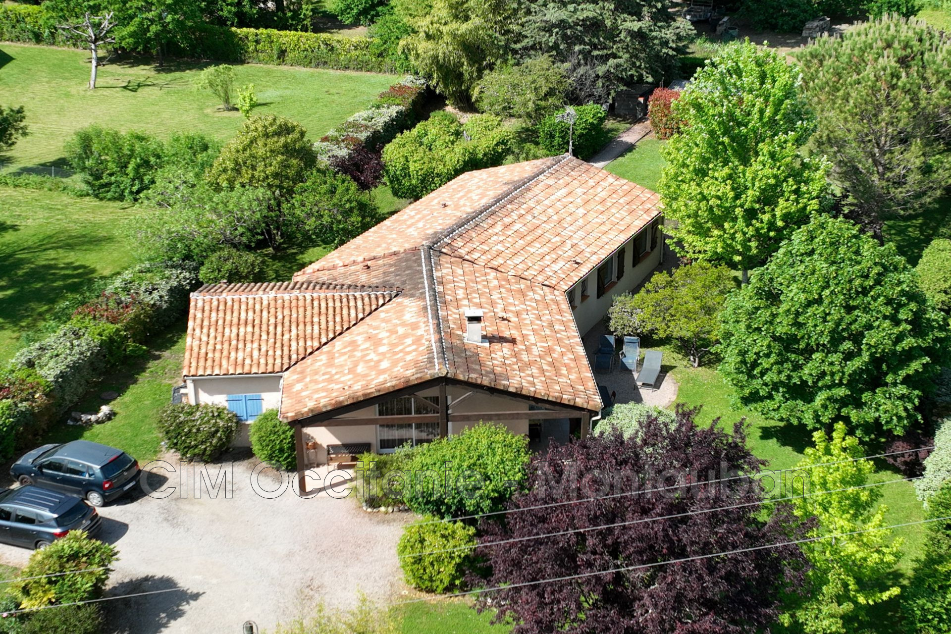 Agence immobilière de CIM 31 Occitanie - Montauban