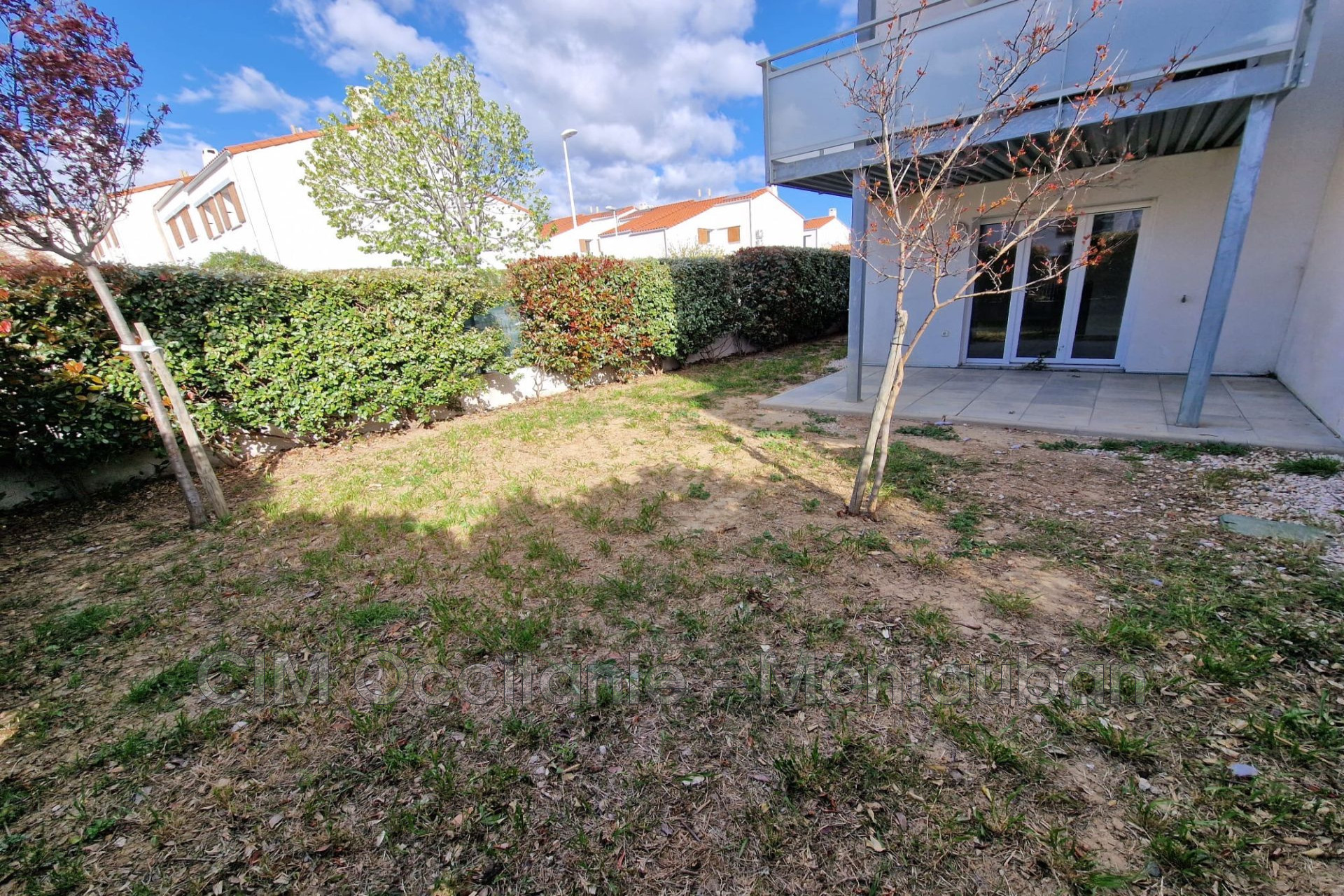 Agence immobilière de CIM 31 Occitanie - Montauban