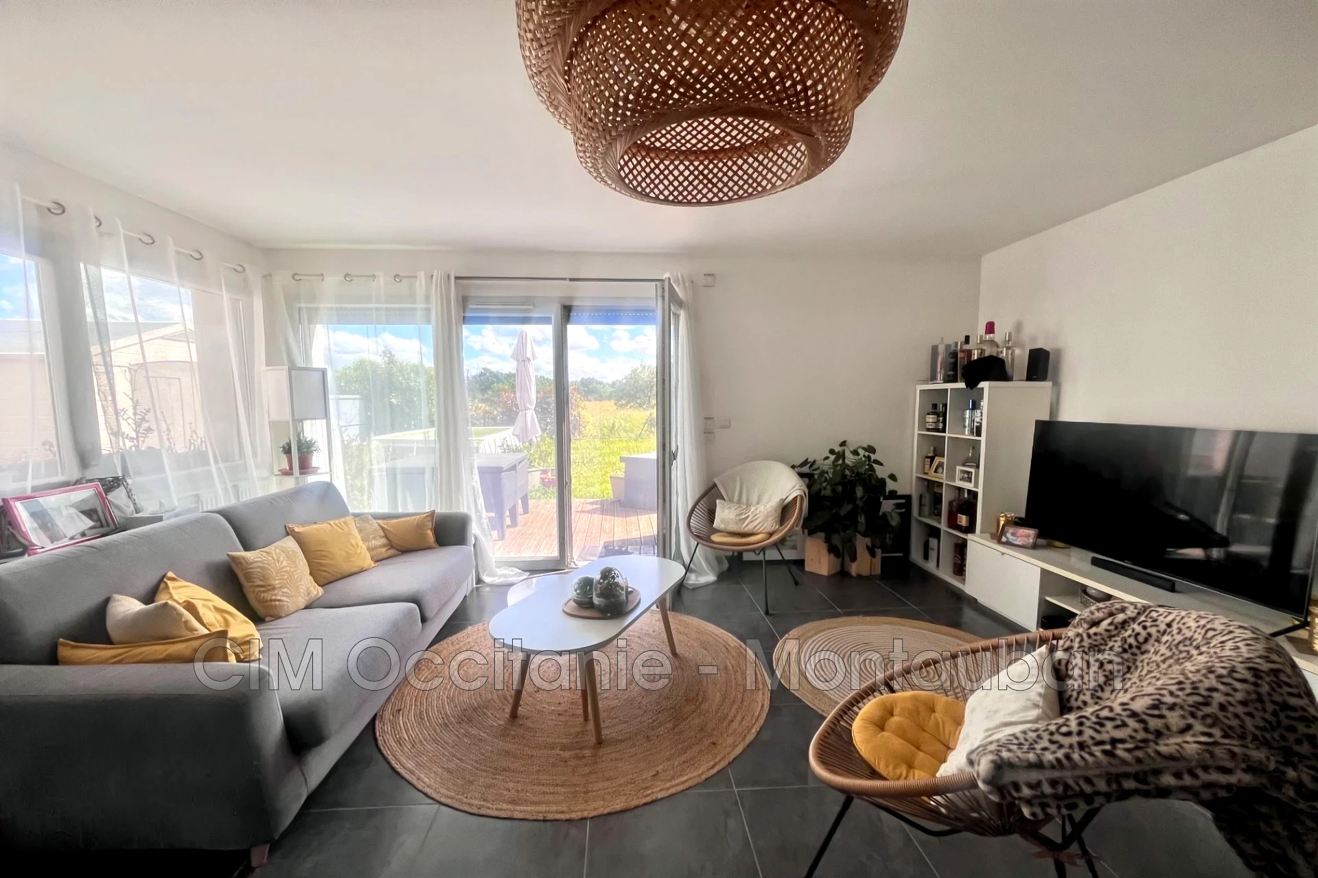 Agence immobilière de CIM 31 Occitanie - Montauban