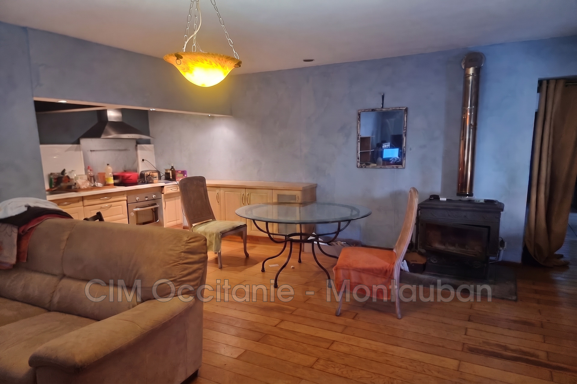 Agence immobilière de CIM 31 Occitanie - Montauban
