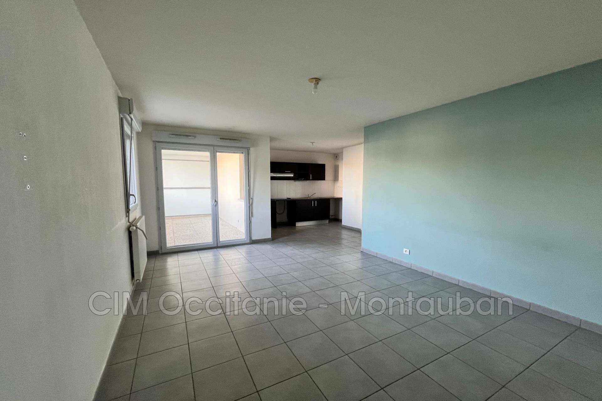 Agence immobilière de CIM 31 Occitanie - Montauban