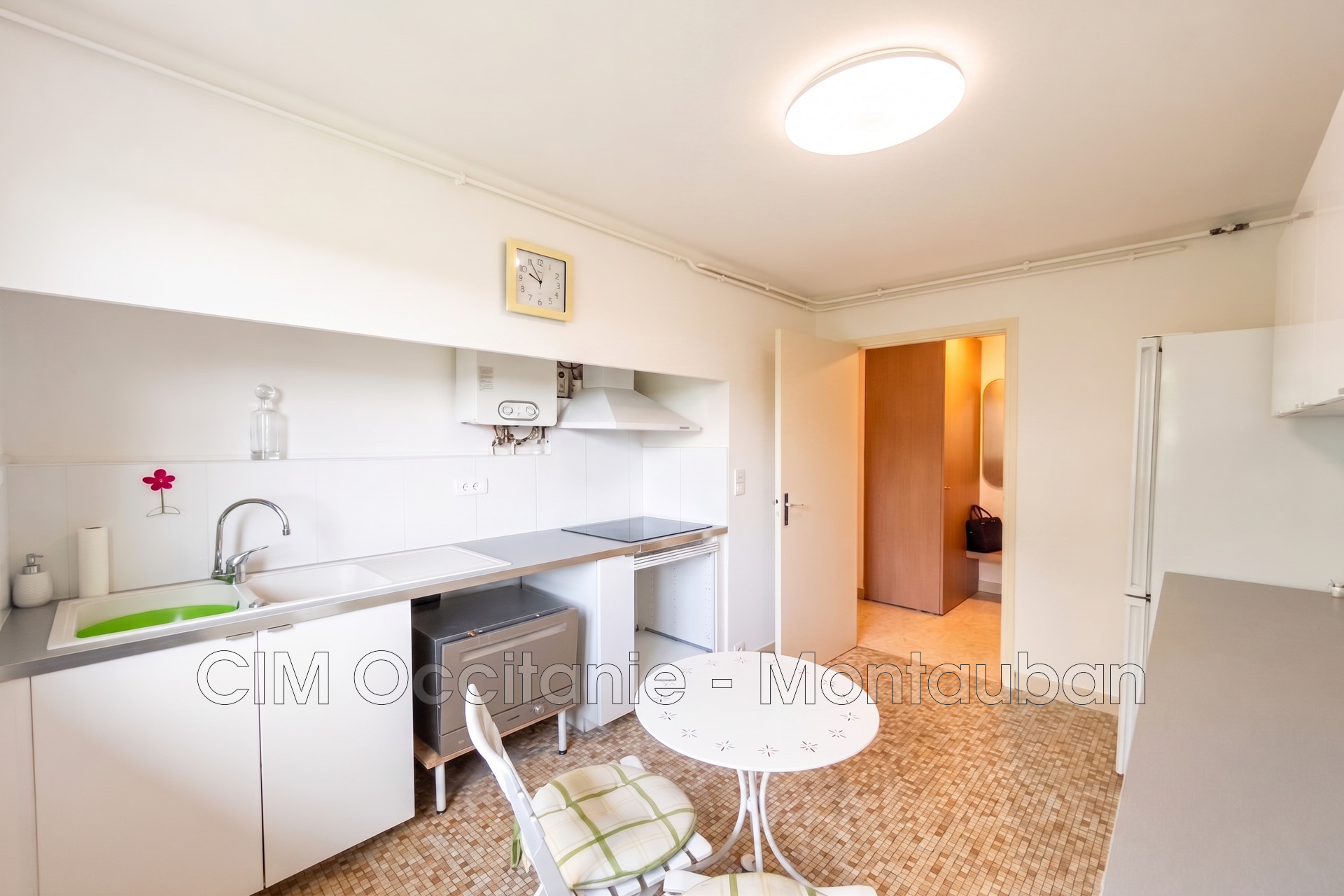 Agence immobilière de CIM 31 Occitanie - Montauban