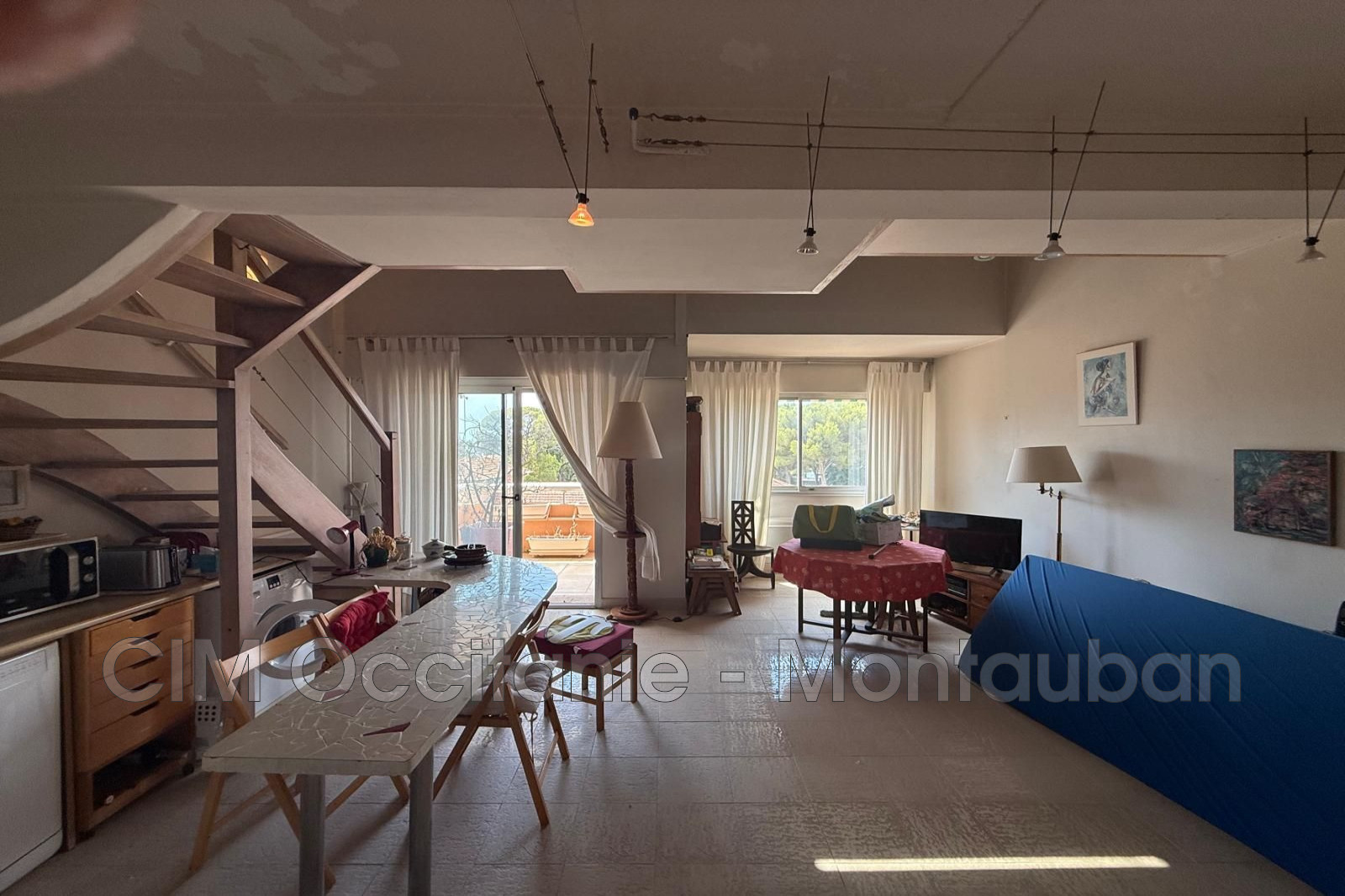 Agence immobilière de CIM 31 Occitanie - Montauban